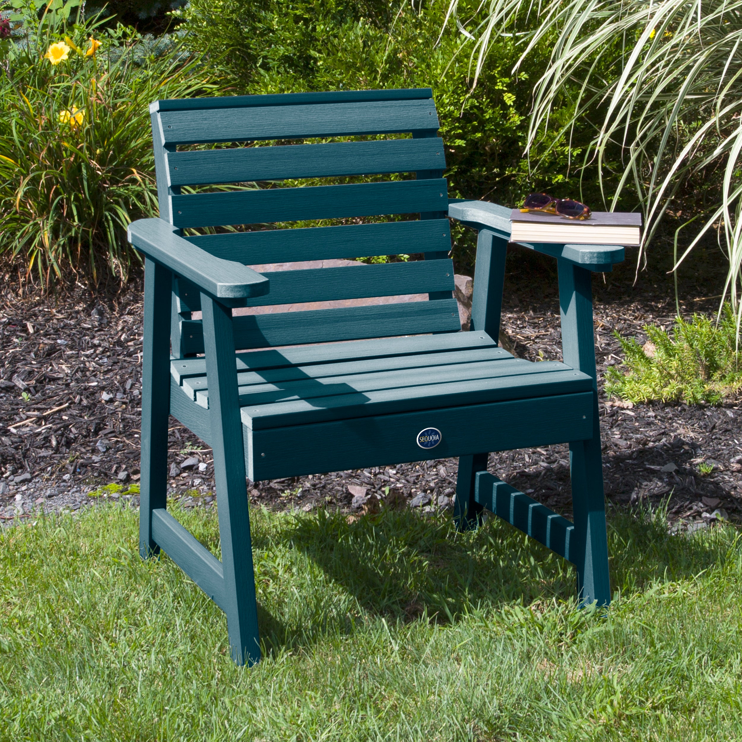 Sequoia Professional Aurora Garden Chair