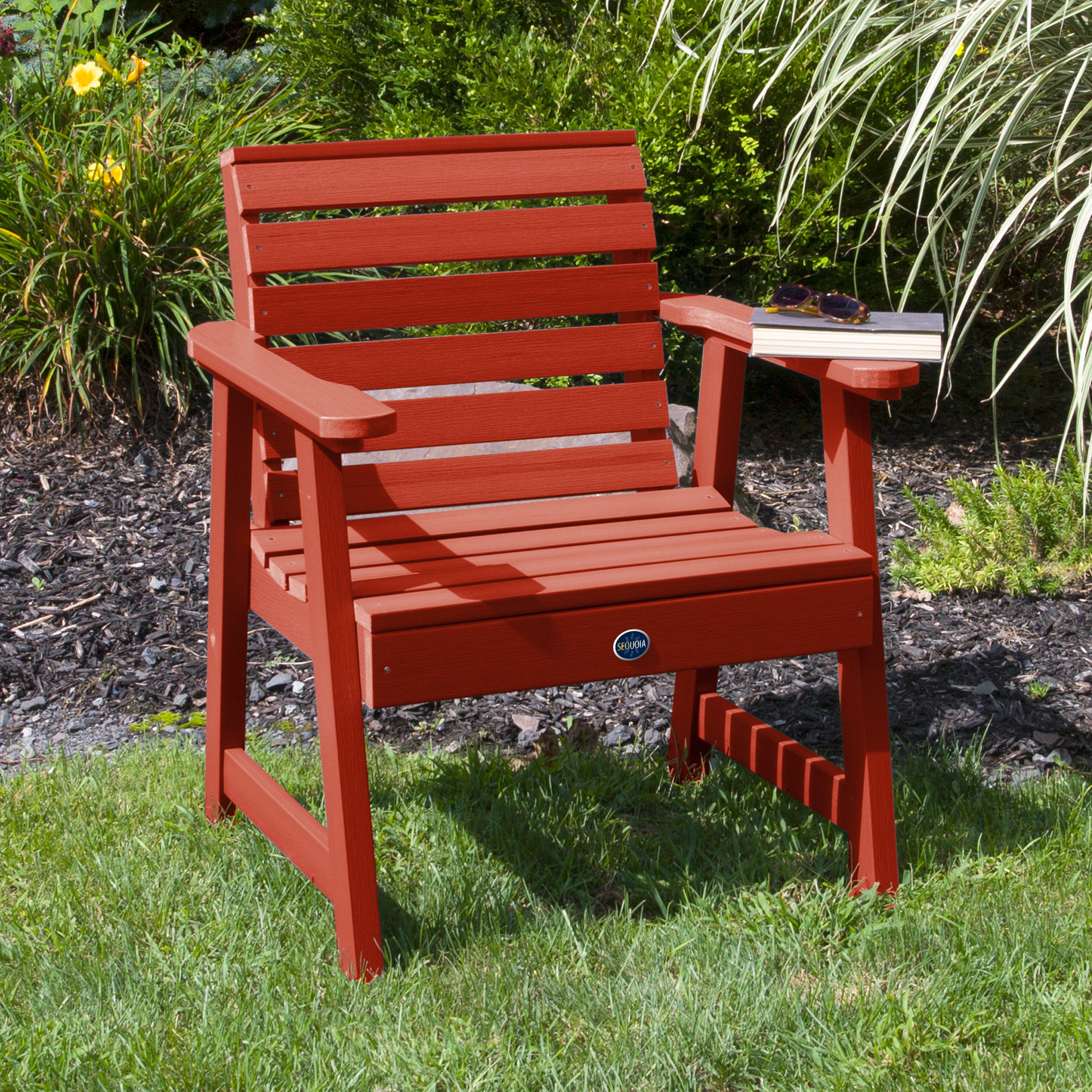 Sequoia Professional Aurora Garden Chair