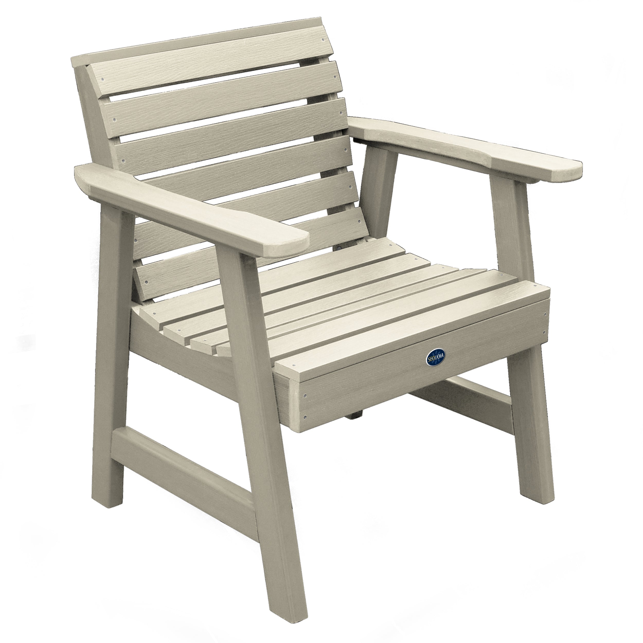 Sequoia Professional Aurora Garden Chair