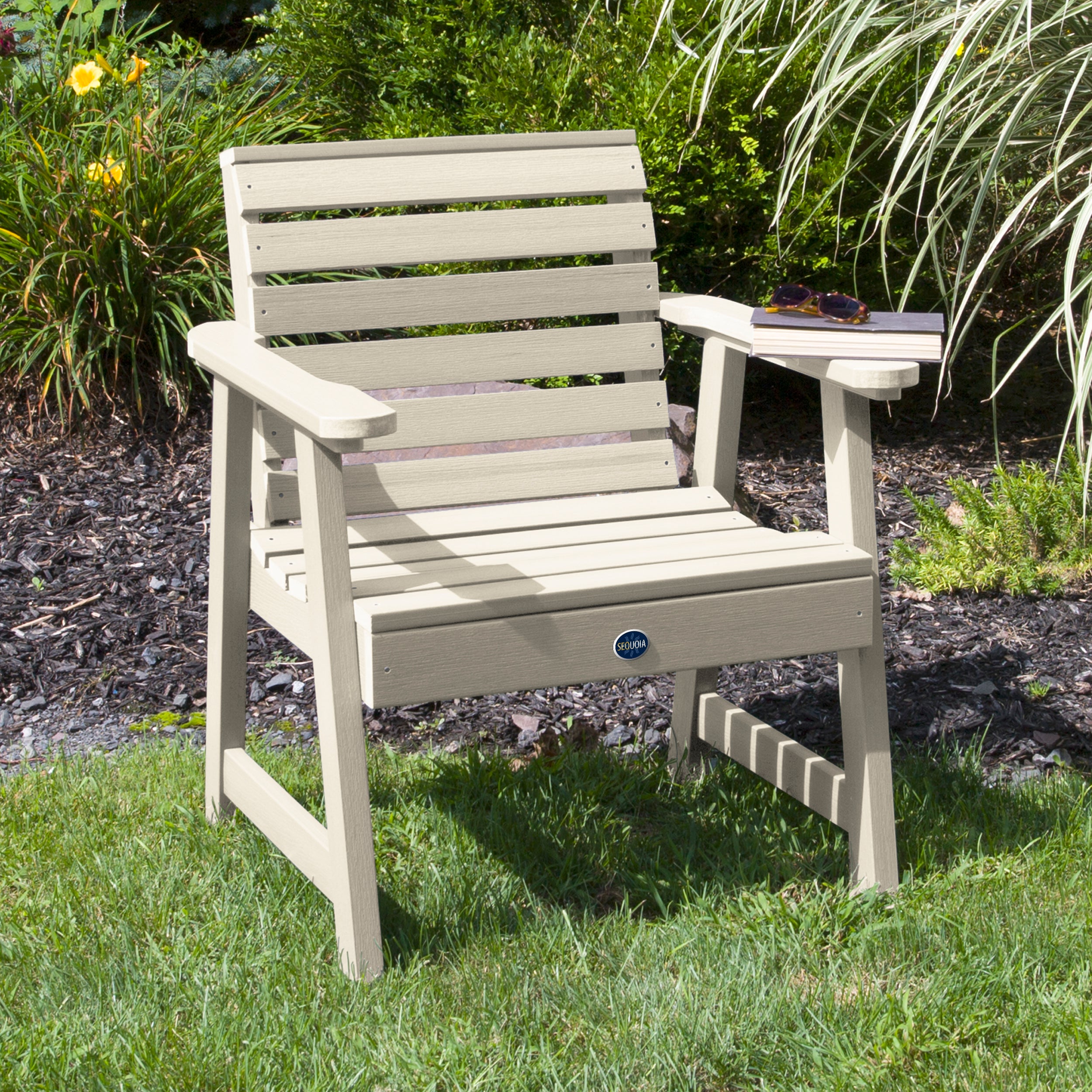 Sequoia Professional Aurora Garden Chair