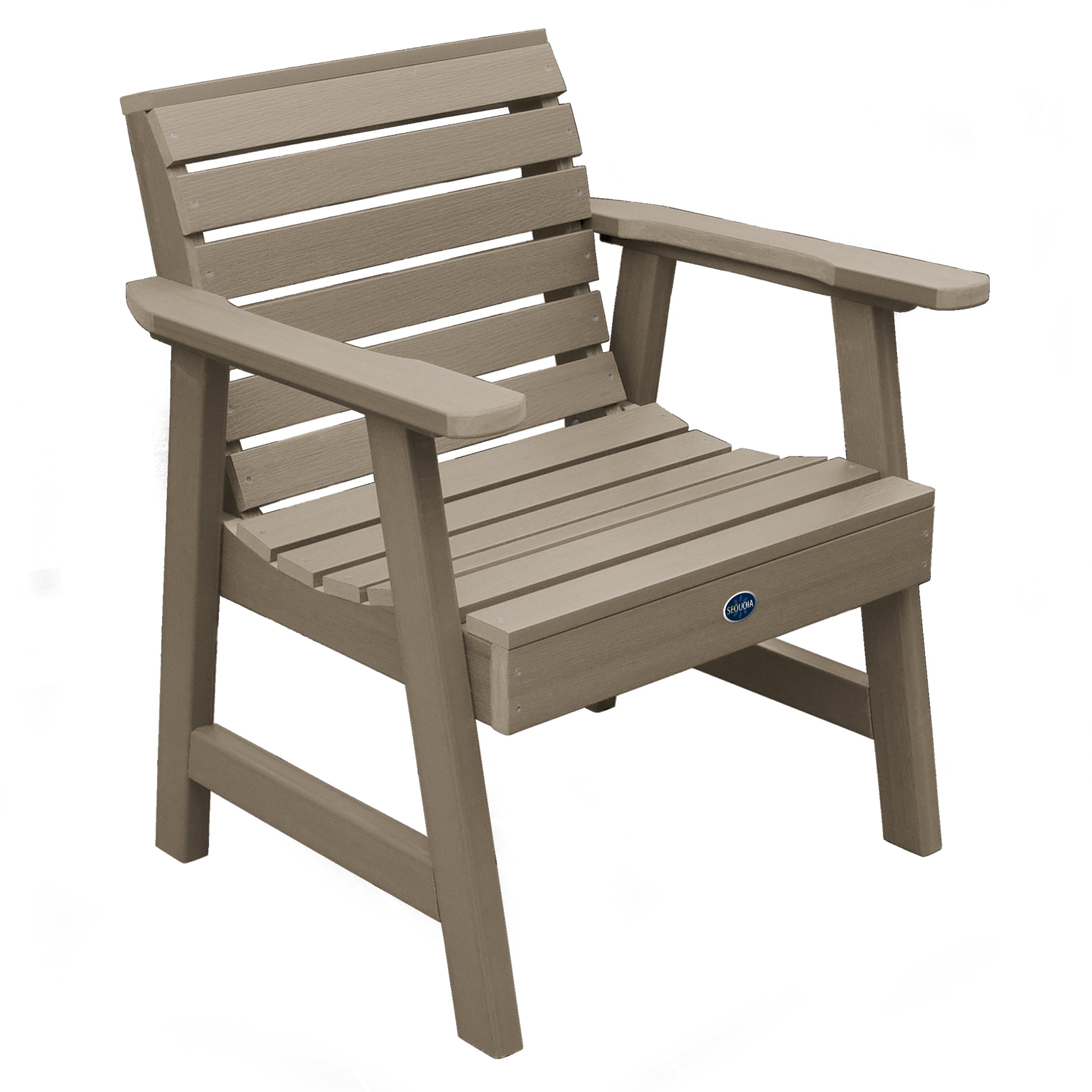 Sequoia Professional Aurora Garden Chair