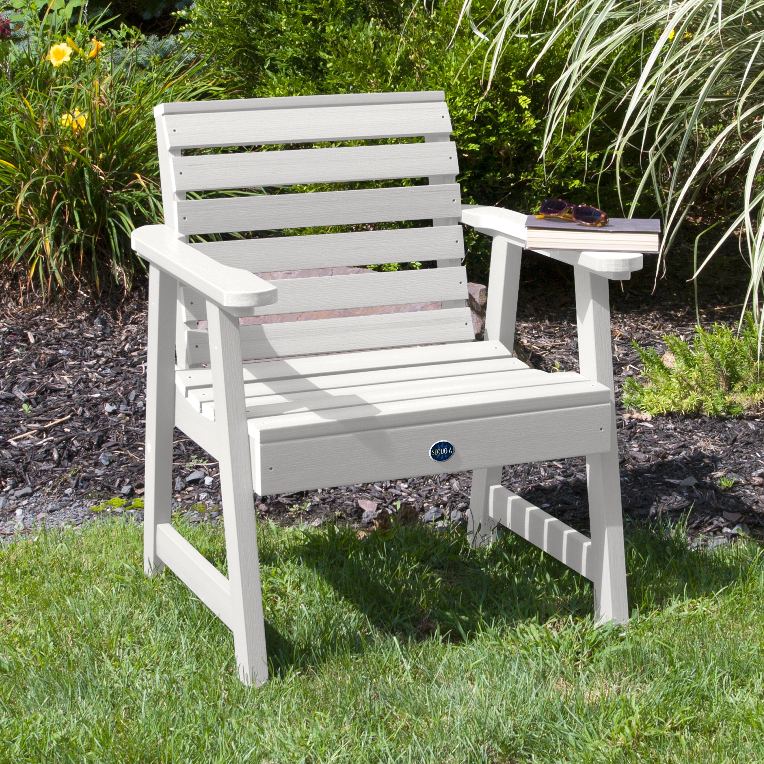 Sequoia Professional Aurora Garden Chair