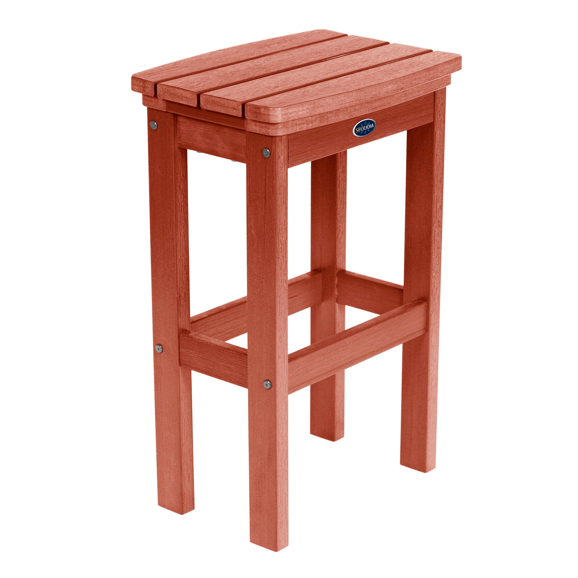 Sequoia Professional Blue Ridge Balcony Stool Counter Height