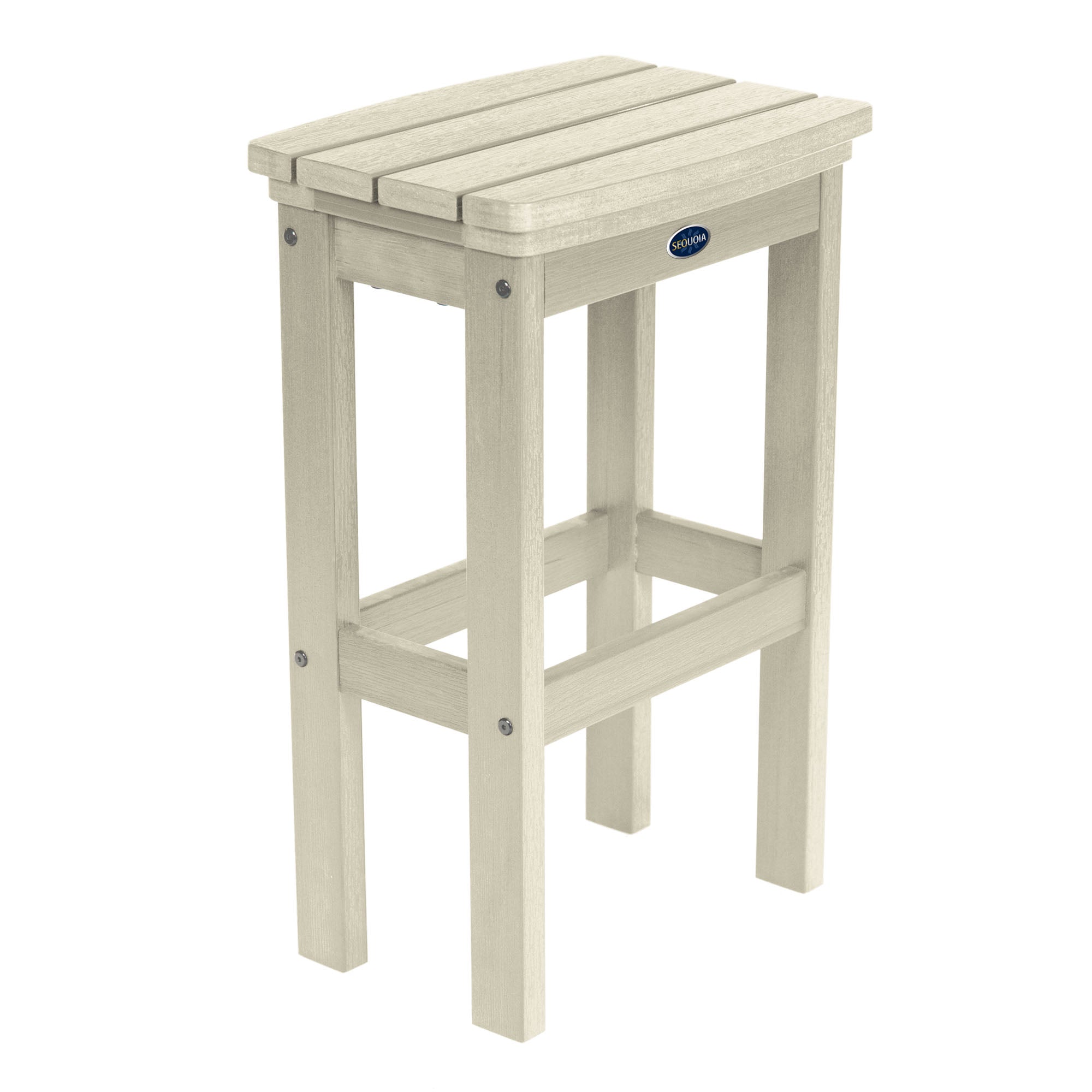 Sequoia Professional Blue Ridge Balcony Stool Counter Height