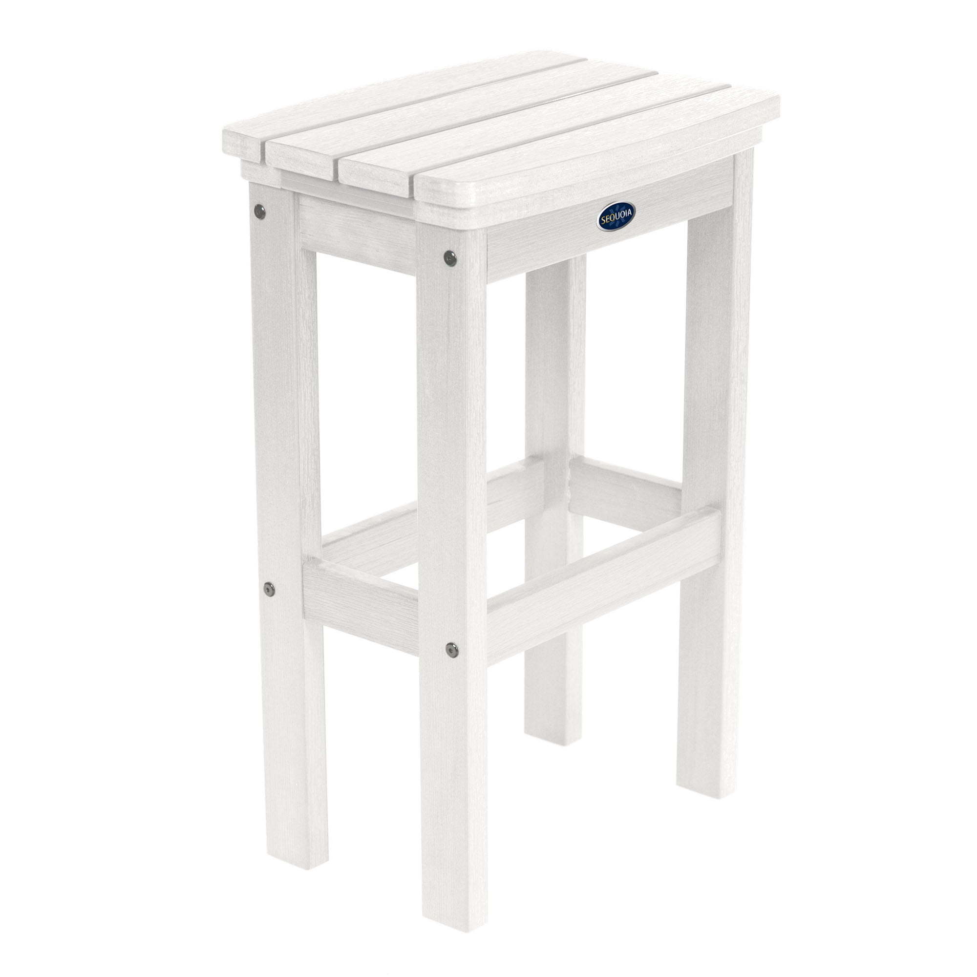 Sequoia Professional Blue Ridge Balcony Stool Counter Height