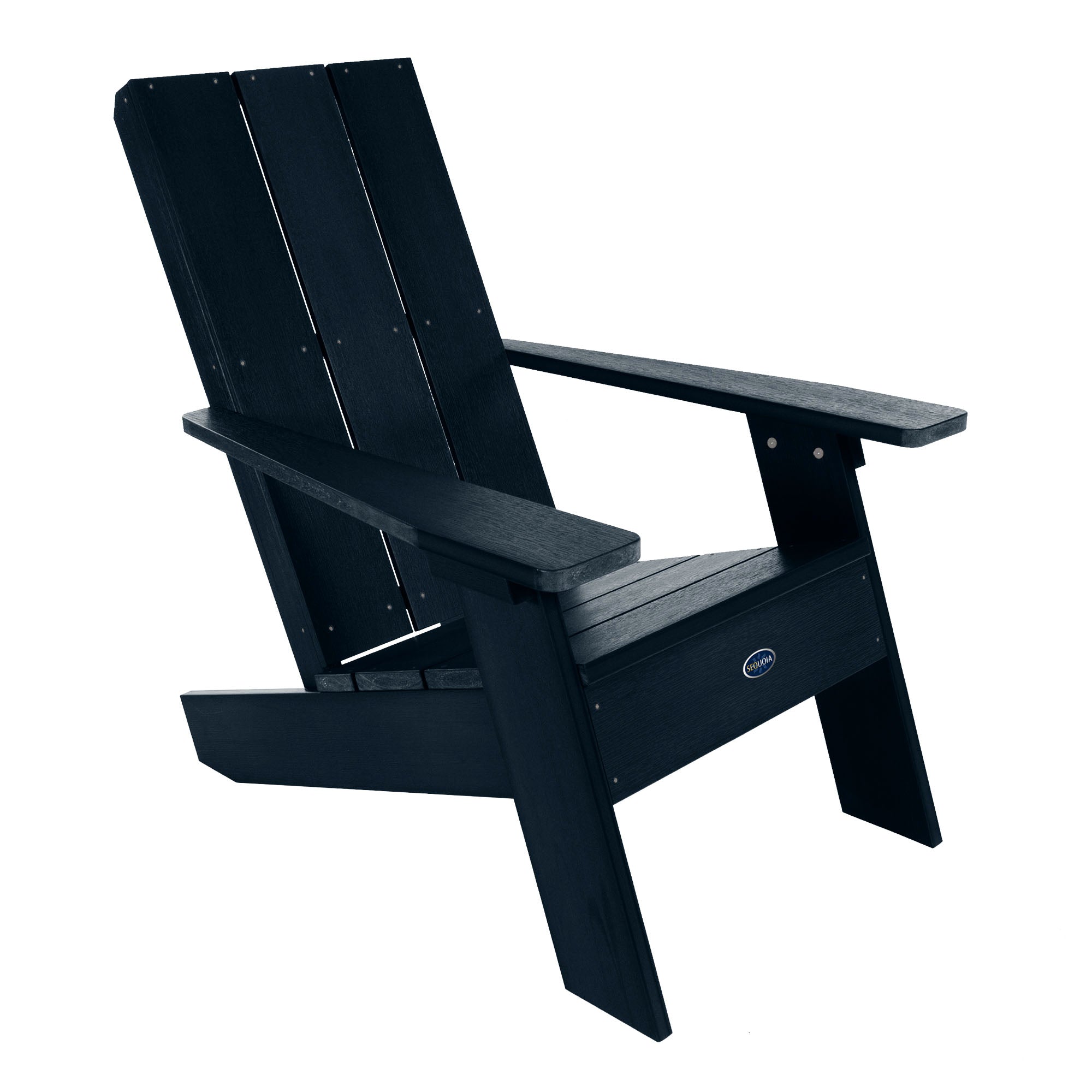 Sequoia Professional Granite Hills Modern Adirondack Chair