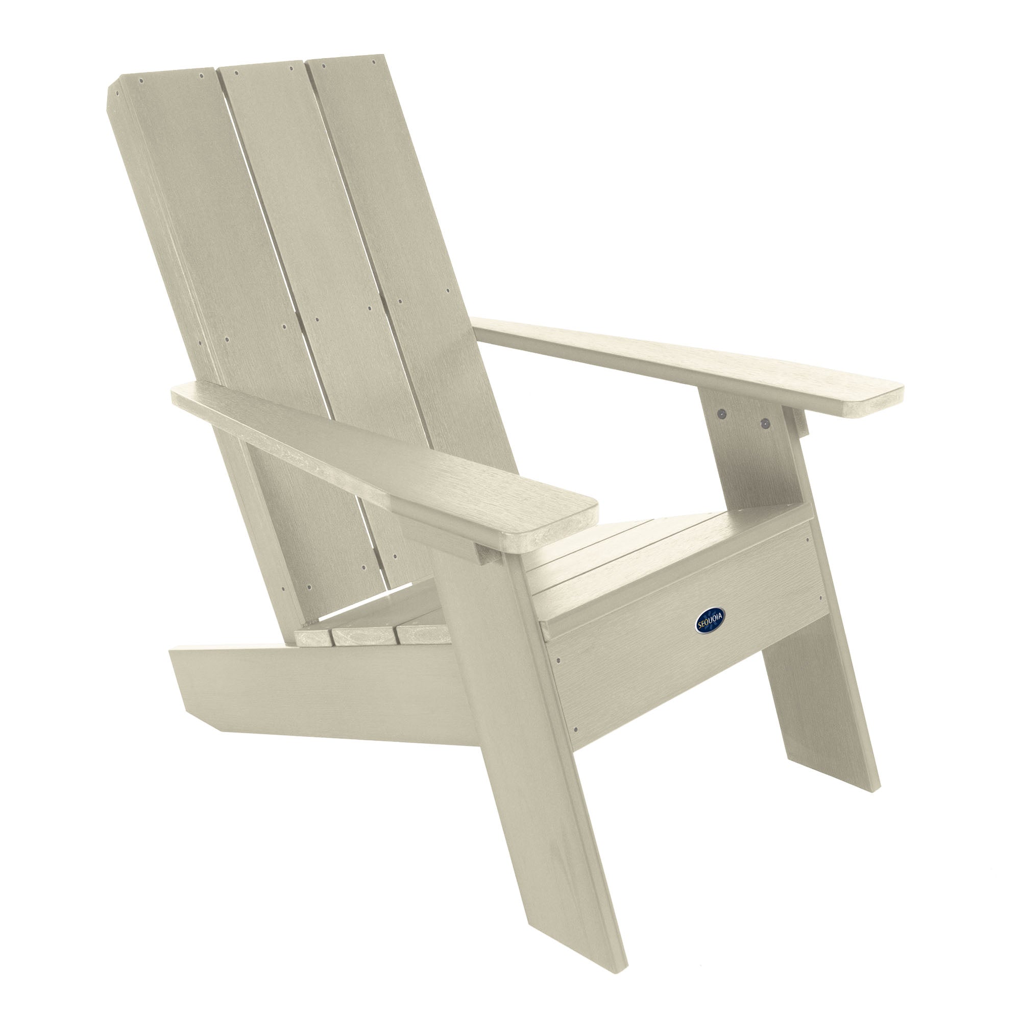 Sequoia Professional Granite Hills Modern Adirondack Chair