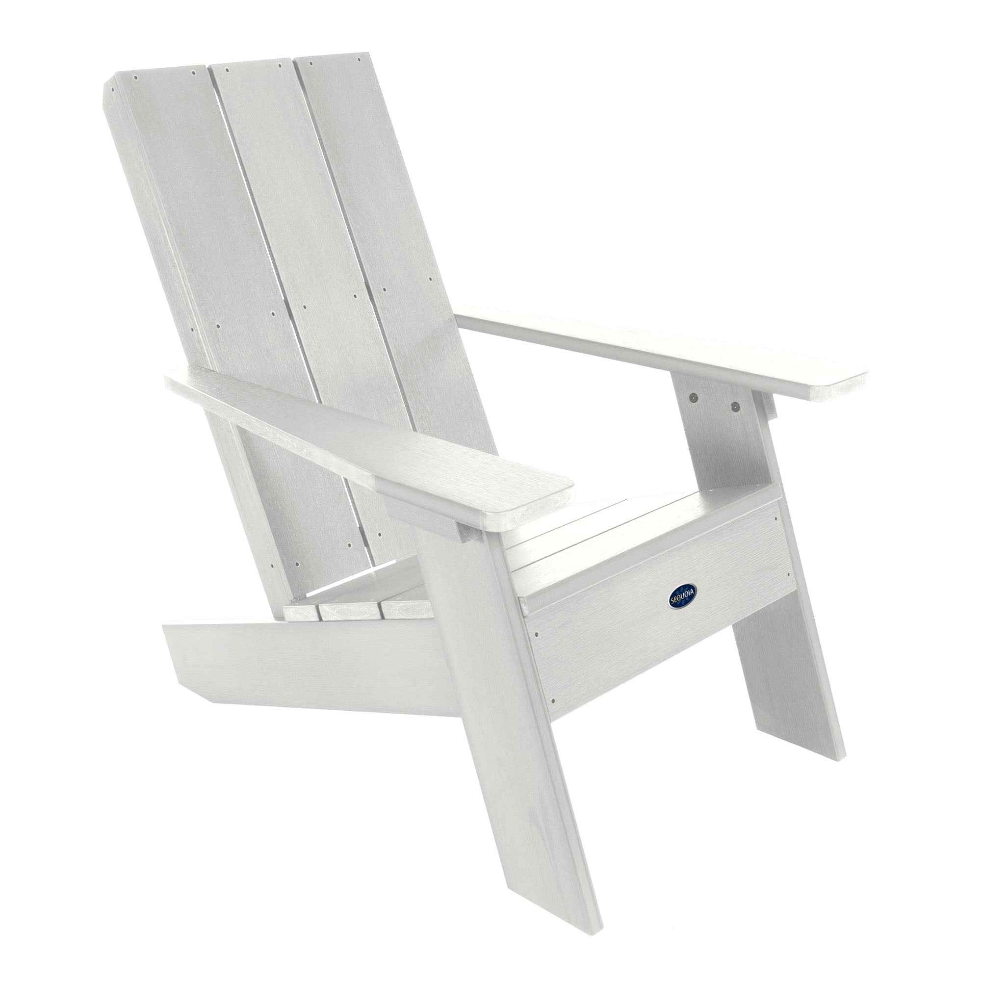 Sequoia Professional Granite Hills Modern Adirondack Chair