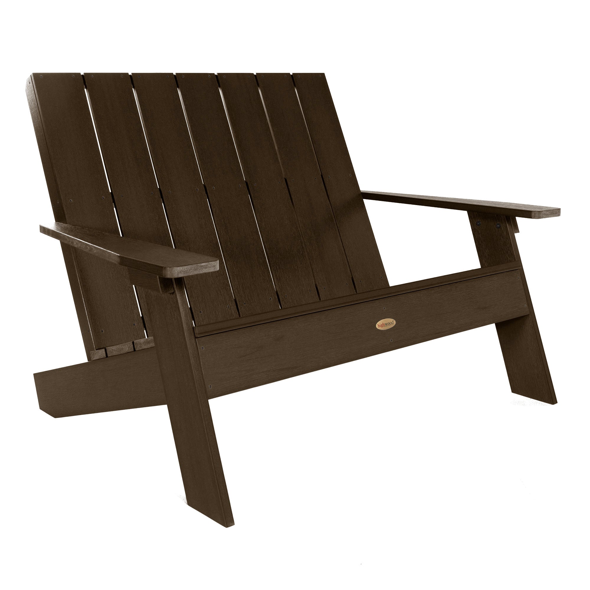 Sequoia Professional Granite Hills Double Wide Adirondack Chair