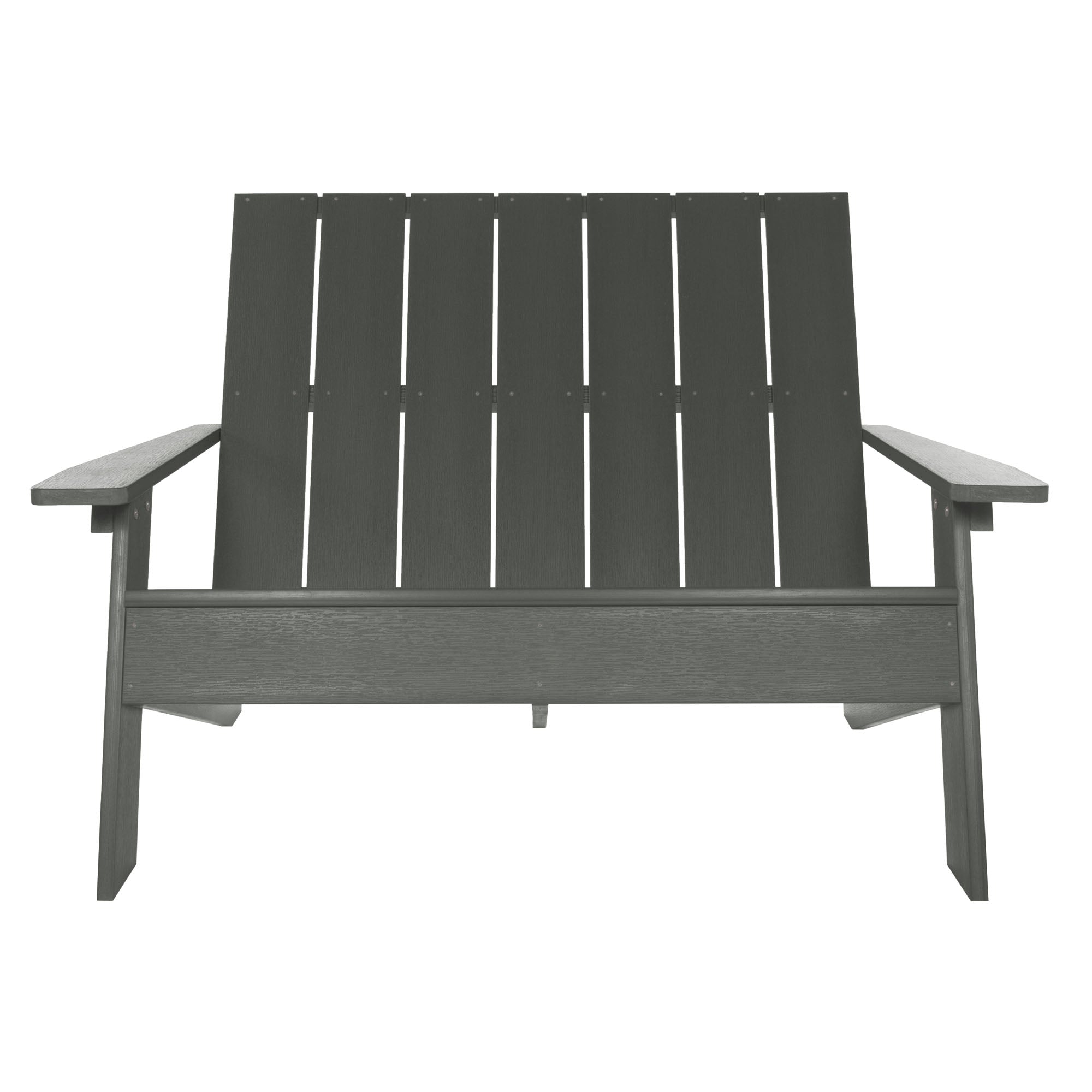 Sequoia Professional Granite Hills Double Wide Adirondack Chair