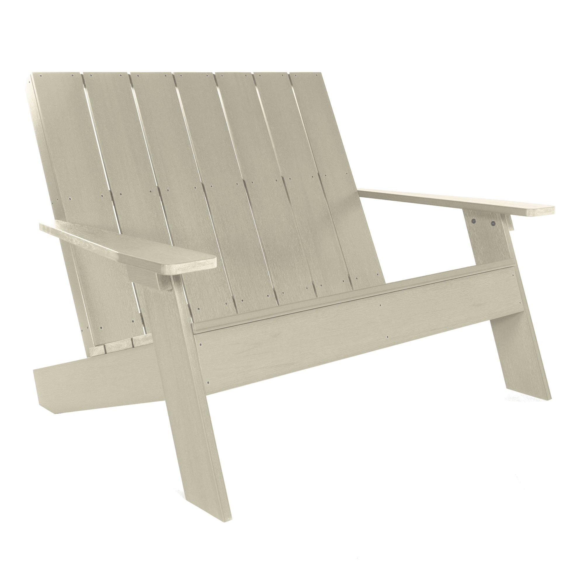 Sequoia Professional Granite Hills Double Wide Adirondack Chair