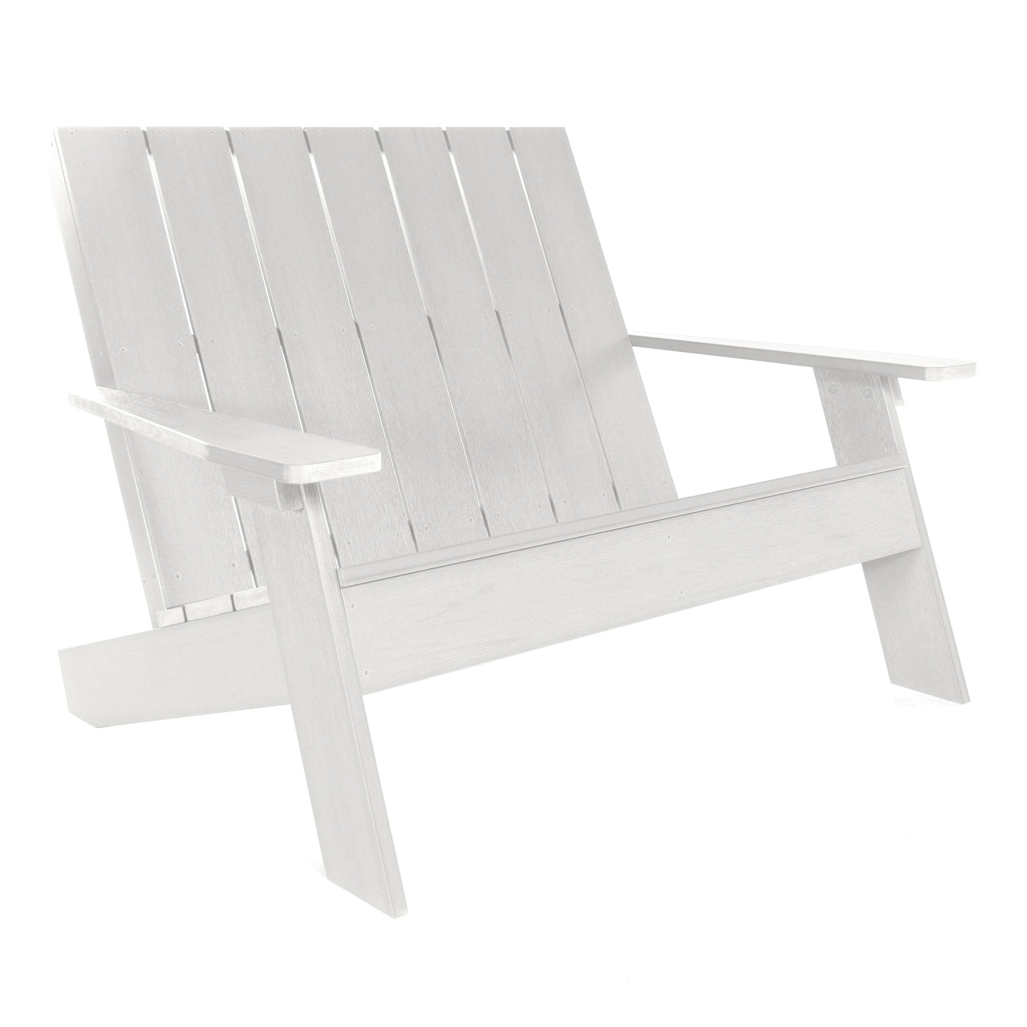 Sequoia Professional Granite Hills Double Wide Adirondack Chair