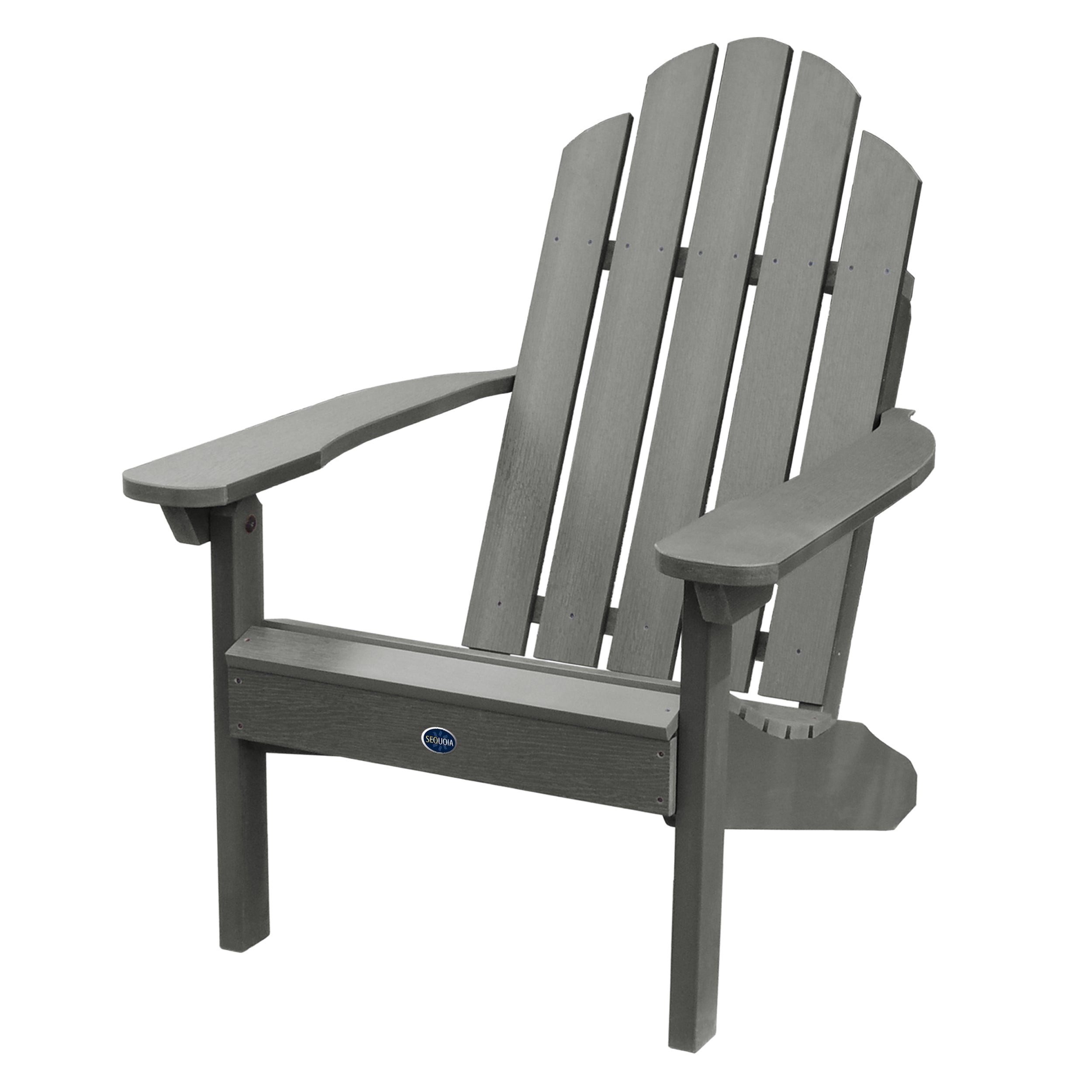 Sequoia Professional Lighthouse Classic Adirondack Chair