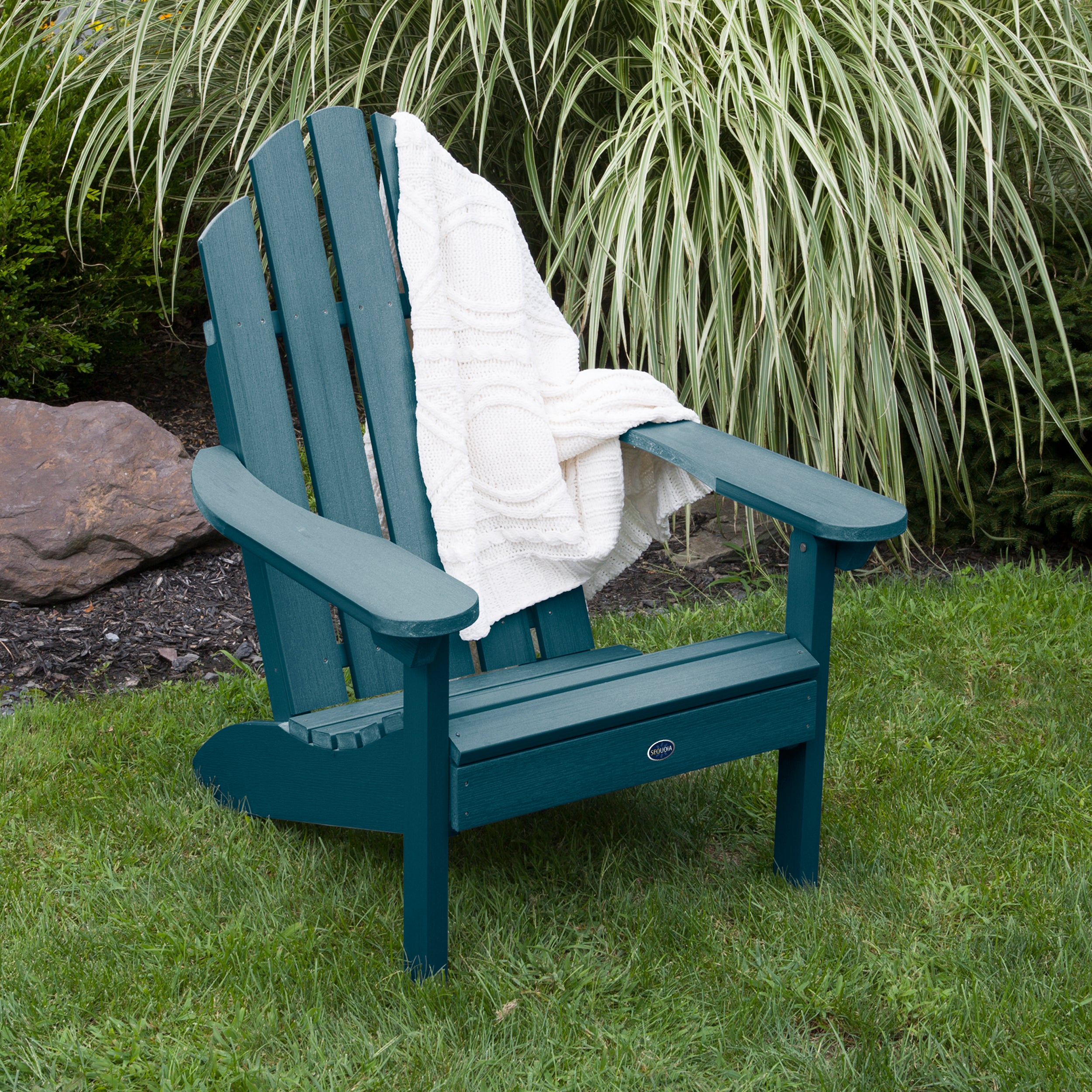 Sequoia Professional Lighthouse Classic Adirondack Chair