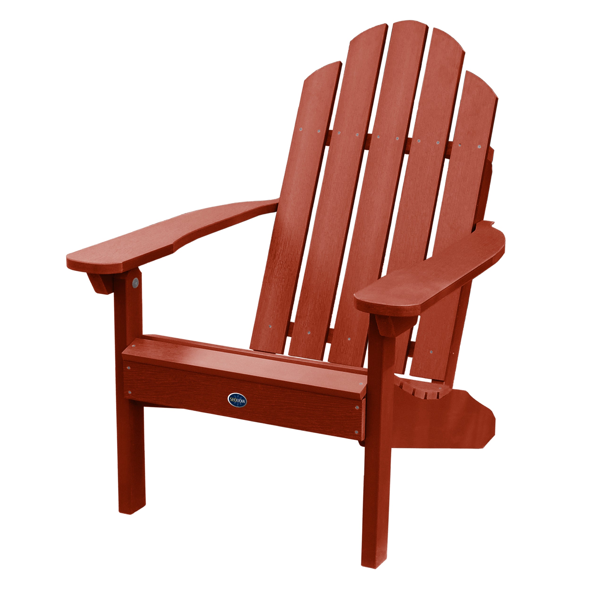 Sequoia Professional Lighthouse Classic Adirondack Chair