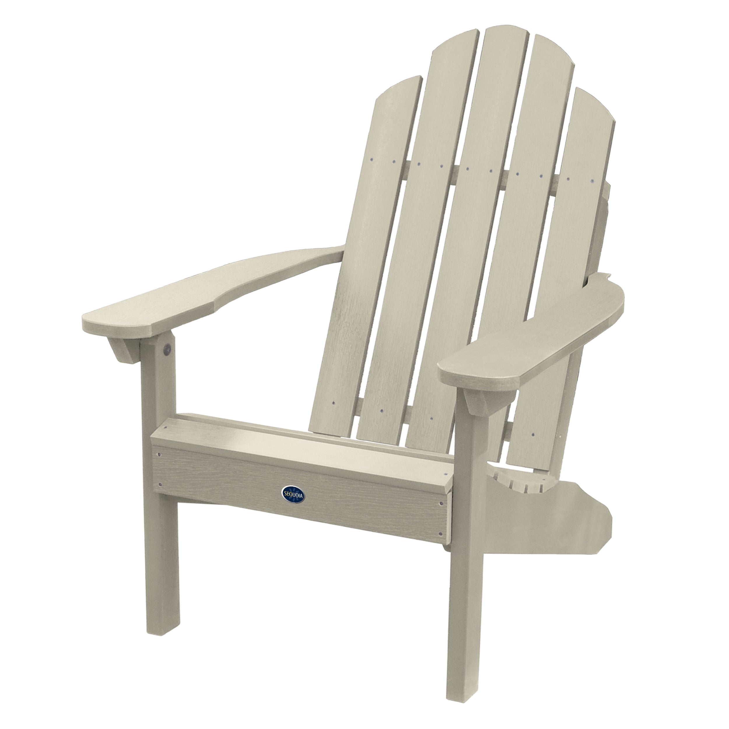 Sequoia Professional Lighthouse Classic Adirondack Chair