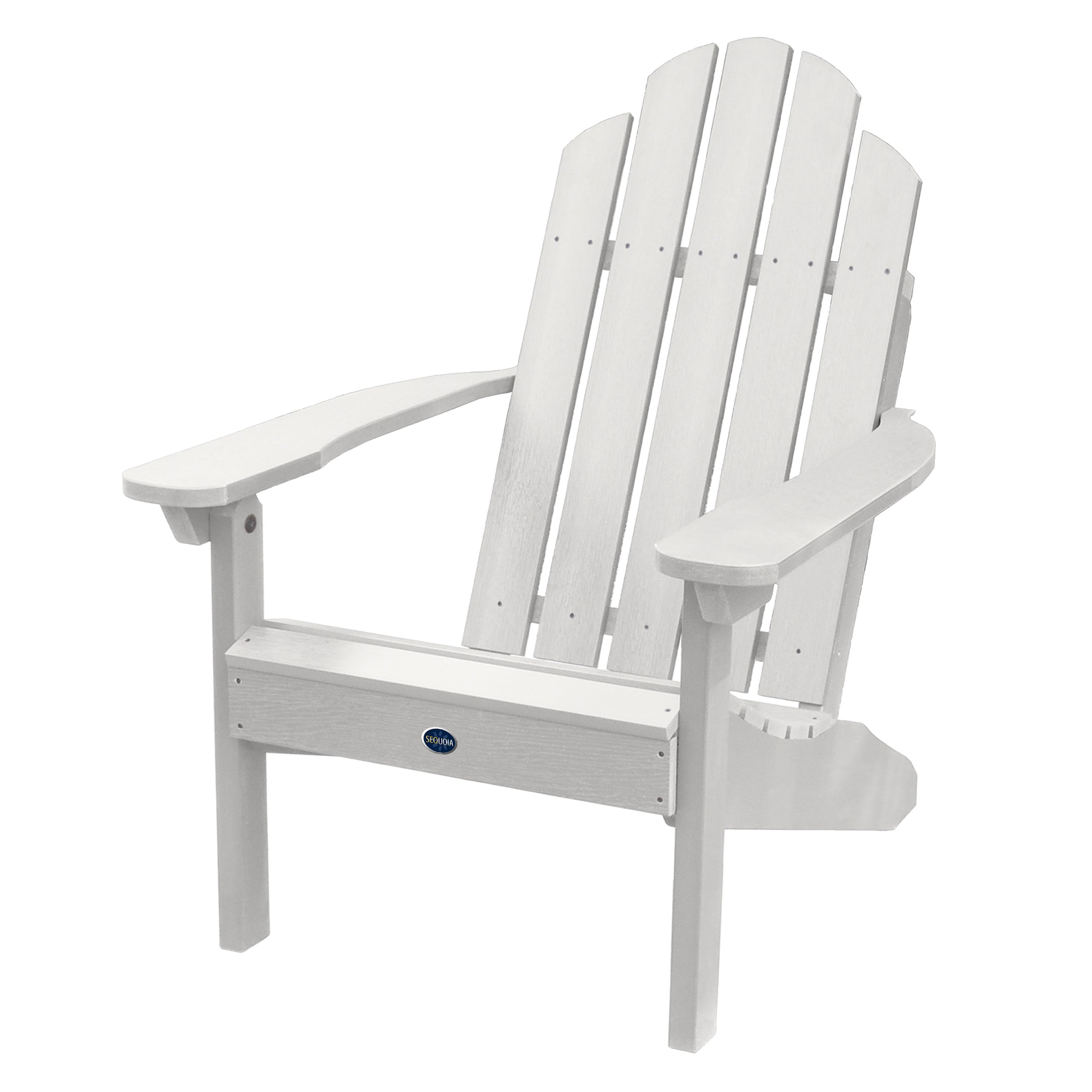 Sequoia Professional Lighthouse Classic Adirondack Chair