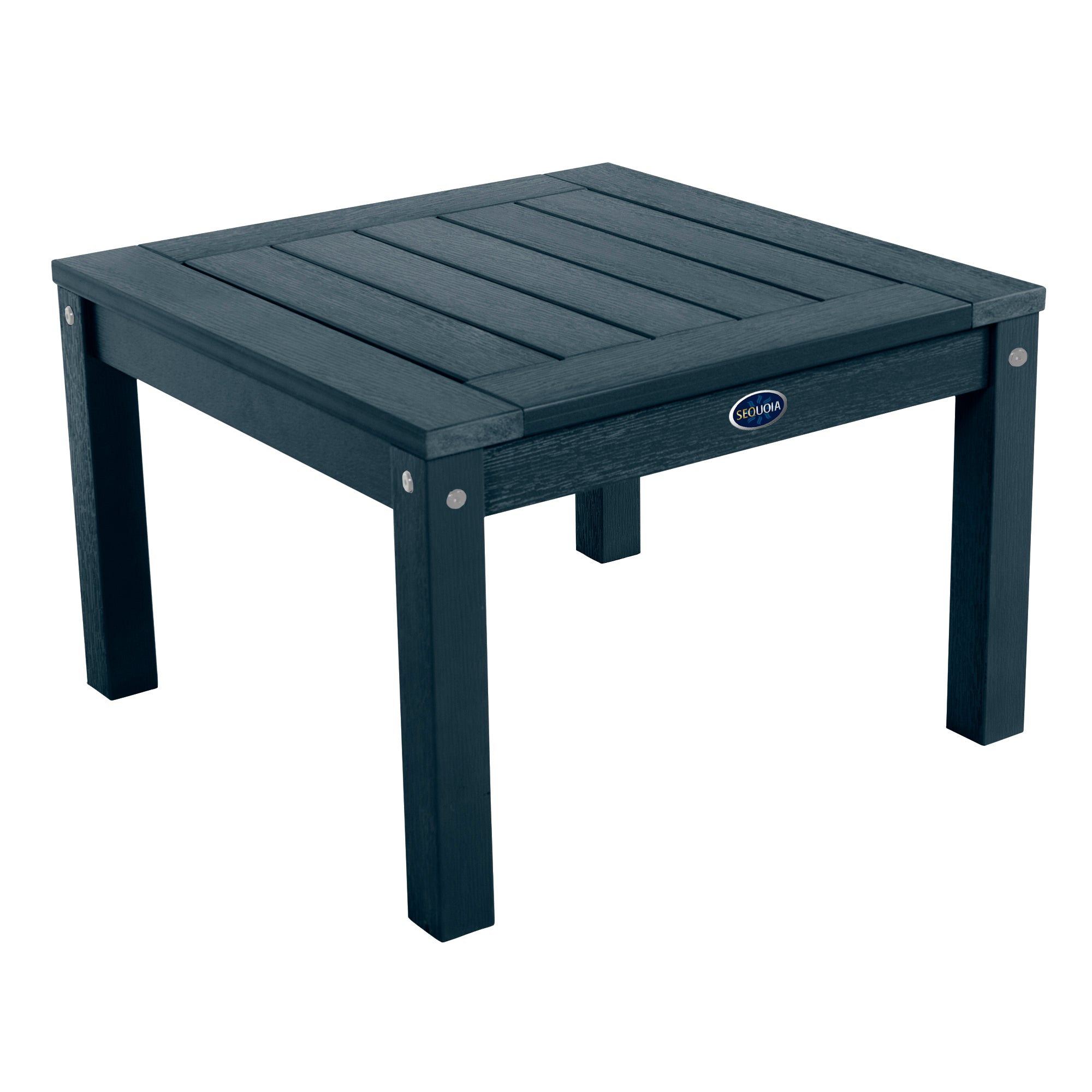 Sequoia Professional Deep Seating Side Table