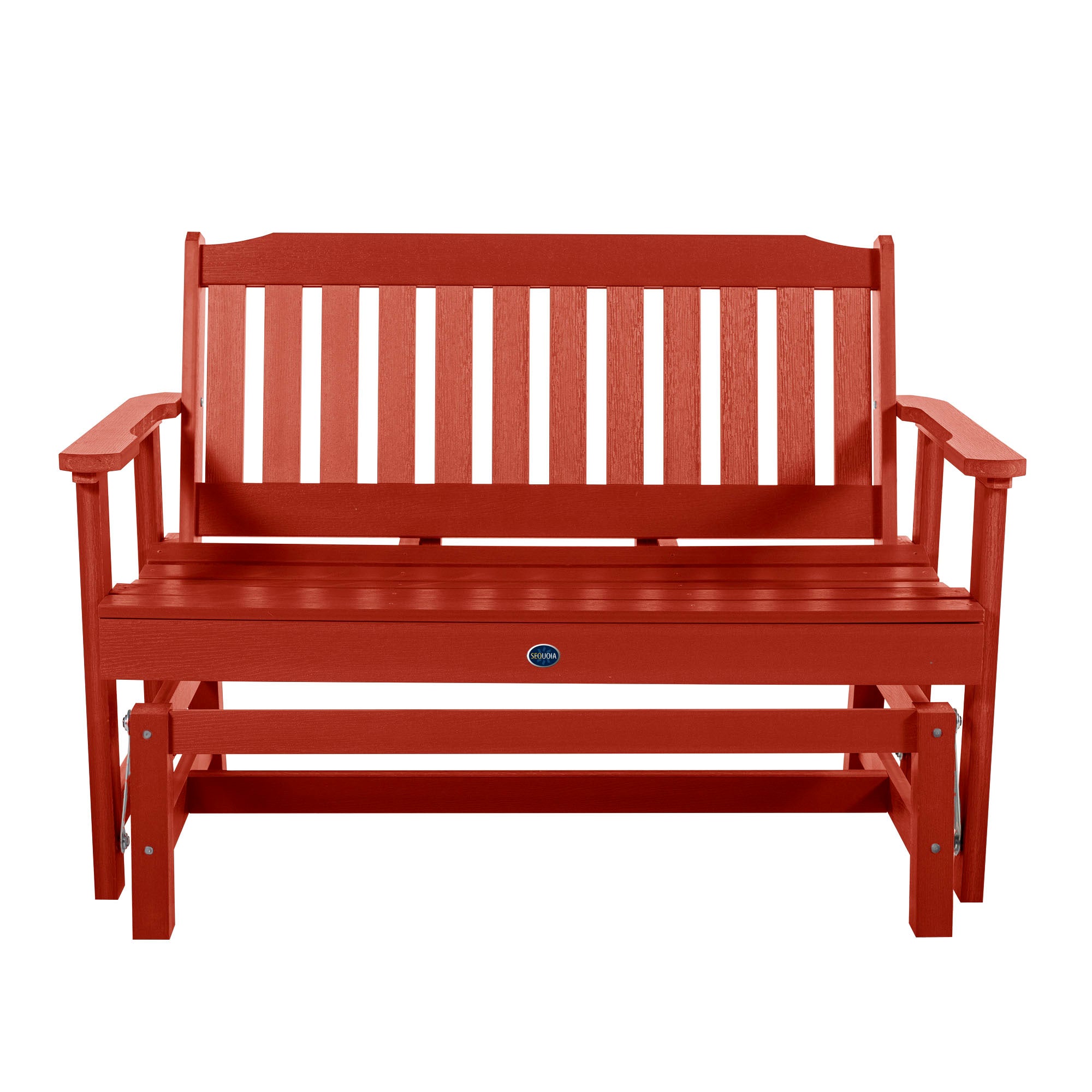 Sequoia Professional Blue Ridge Garden Gliding Bench 4ft.