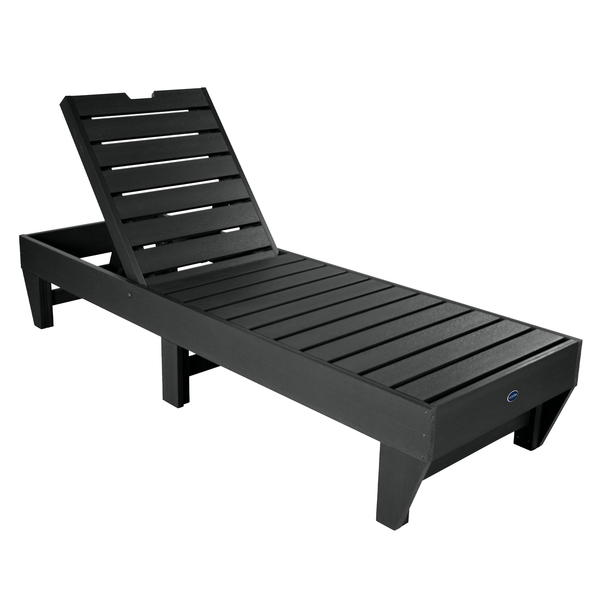 Sequoia Professional Aurora Chaise Lounge