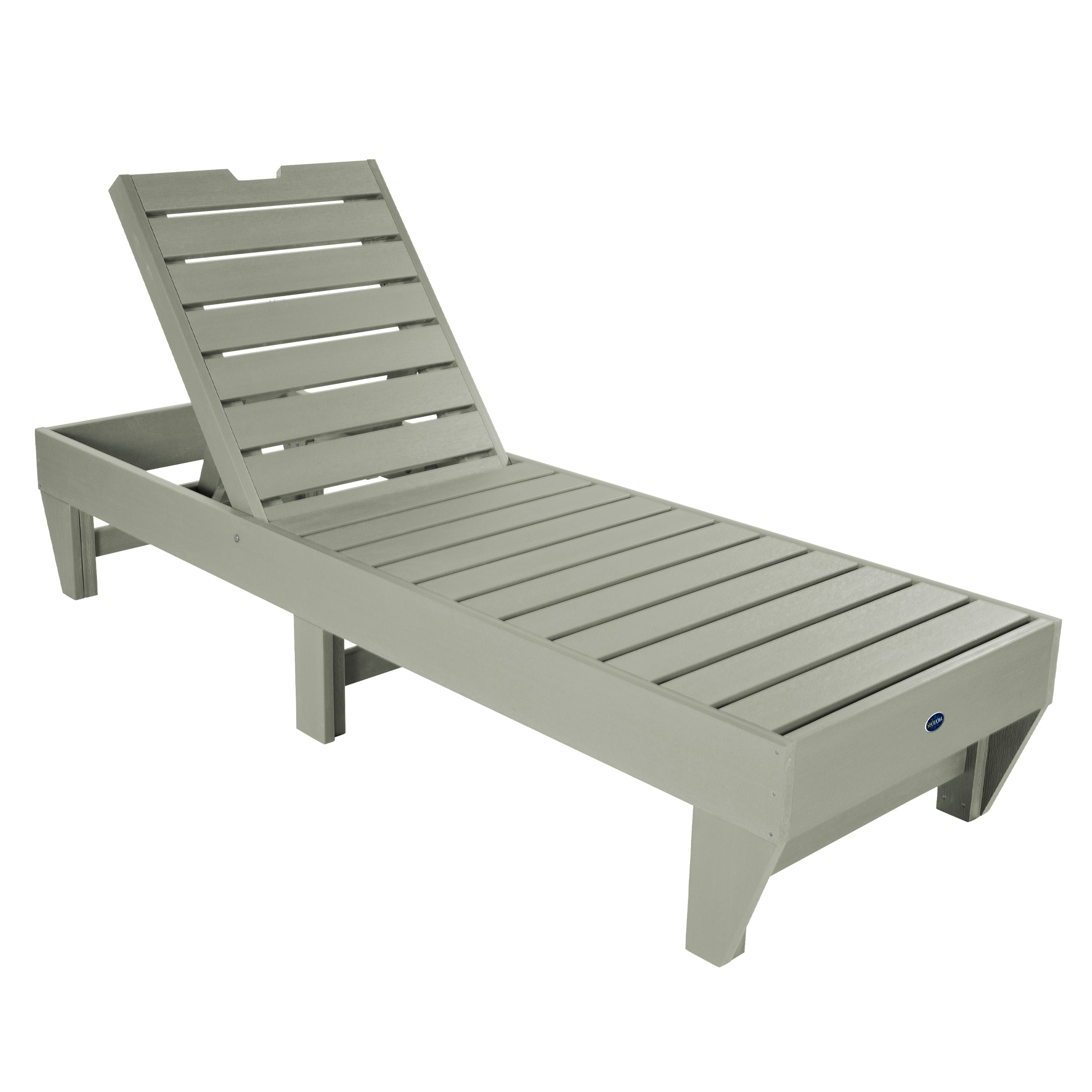 Sequoia Professional Aurora Chaise Lounge