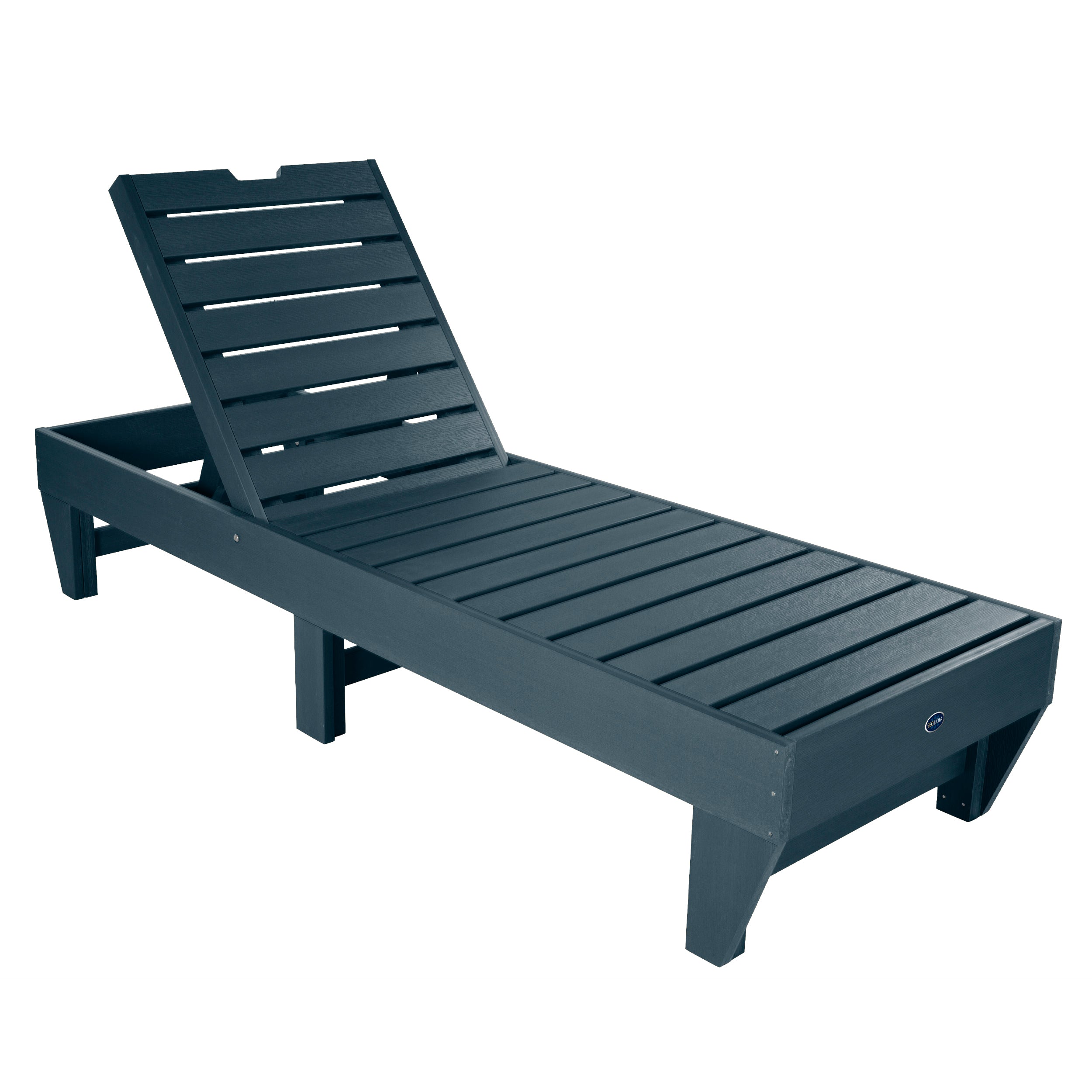 Sequoia Professional Aurora Chaise Lounge