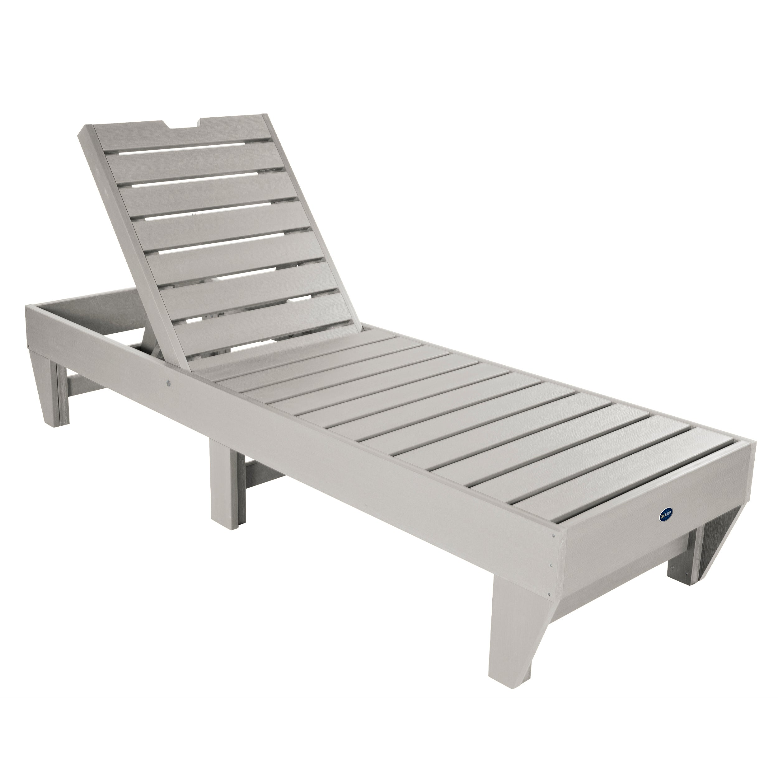 Sequoia Professional Aurora Chaise Lounge