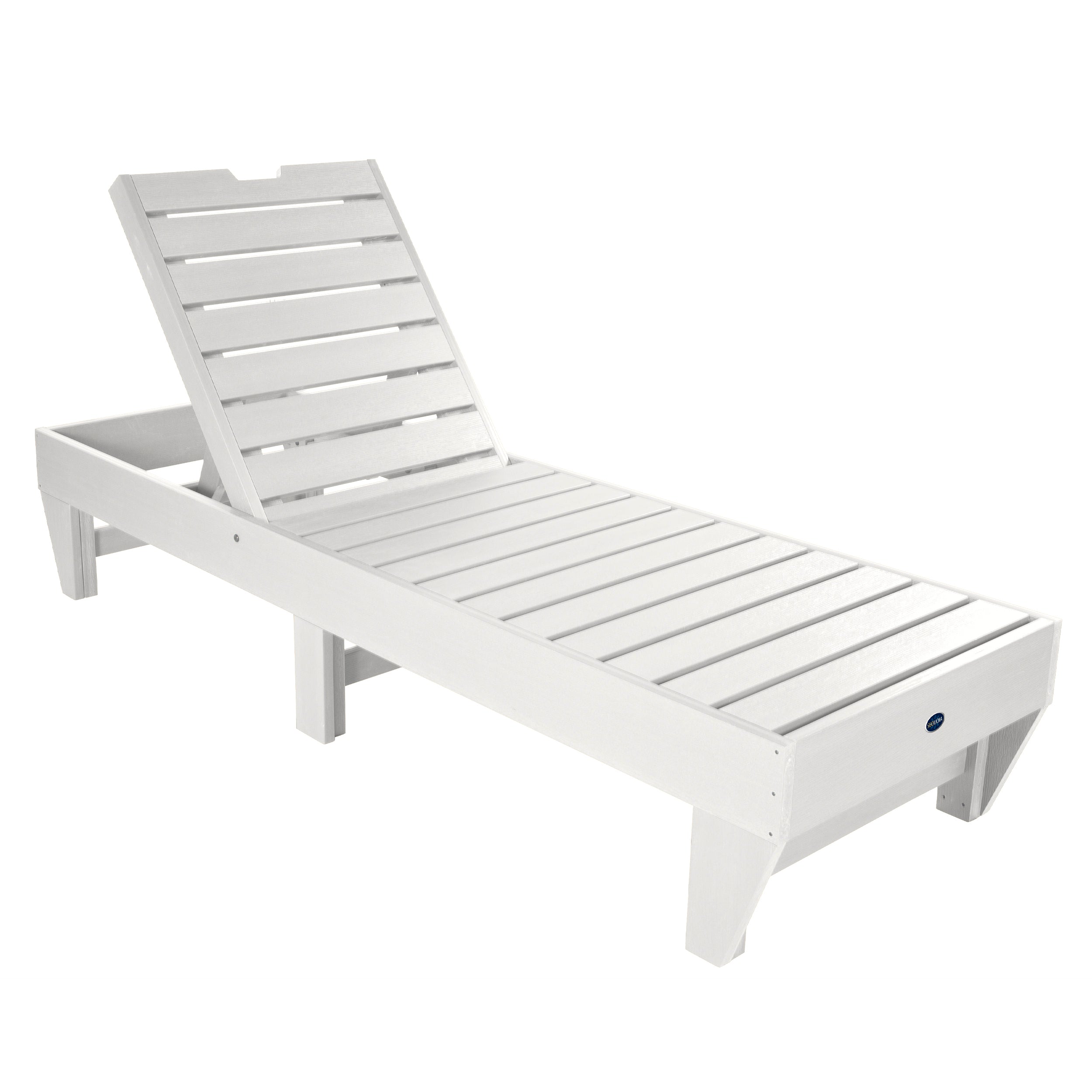 Sequoia Professional Aurora Chaise Lounge