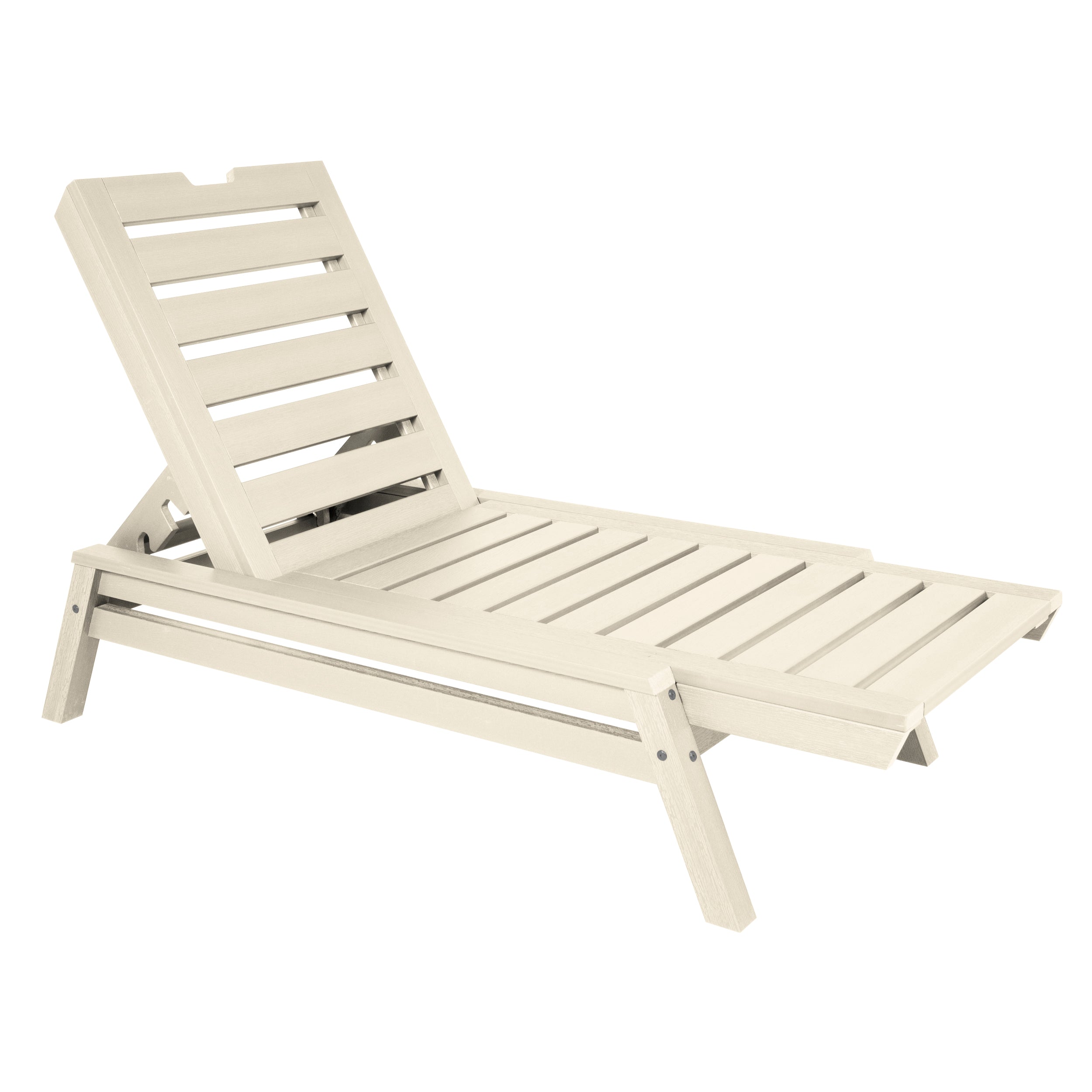 Sequoia Professional Aurora Stackable Chaise Lounge