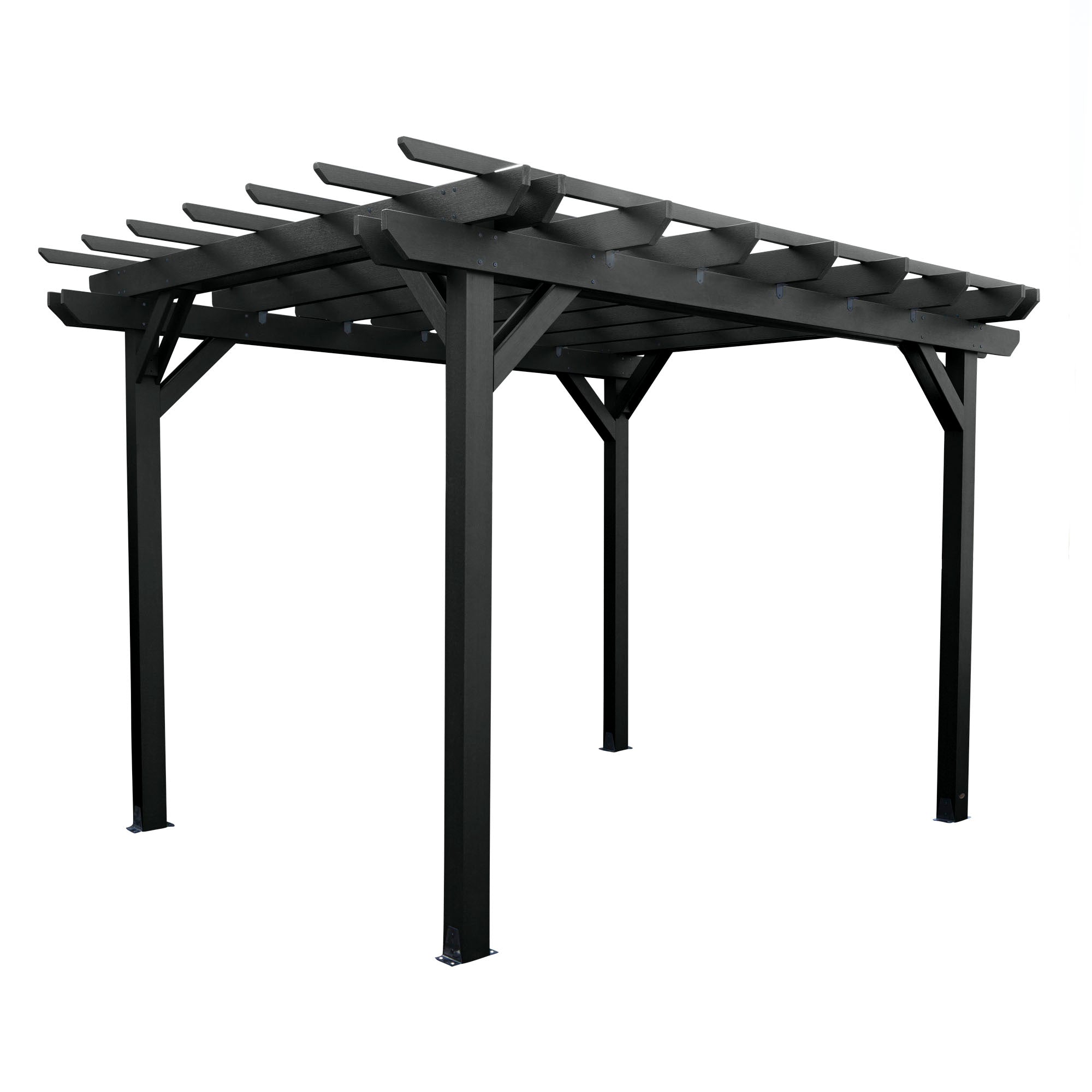 Sequoia Professional St. Clair Pergola 10' x 12'