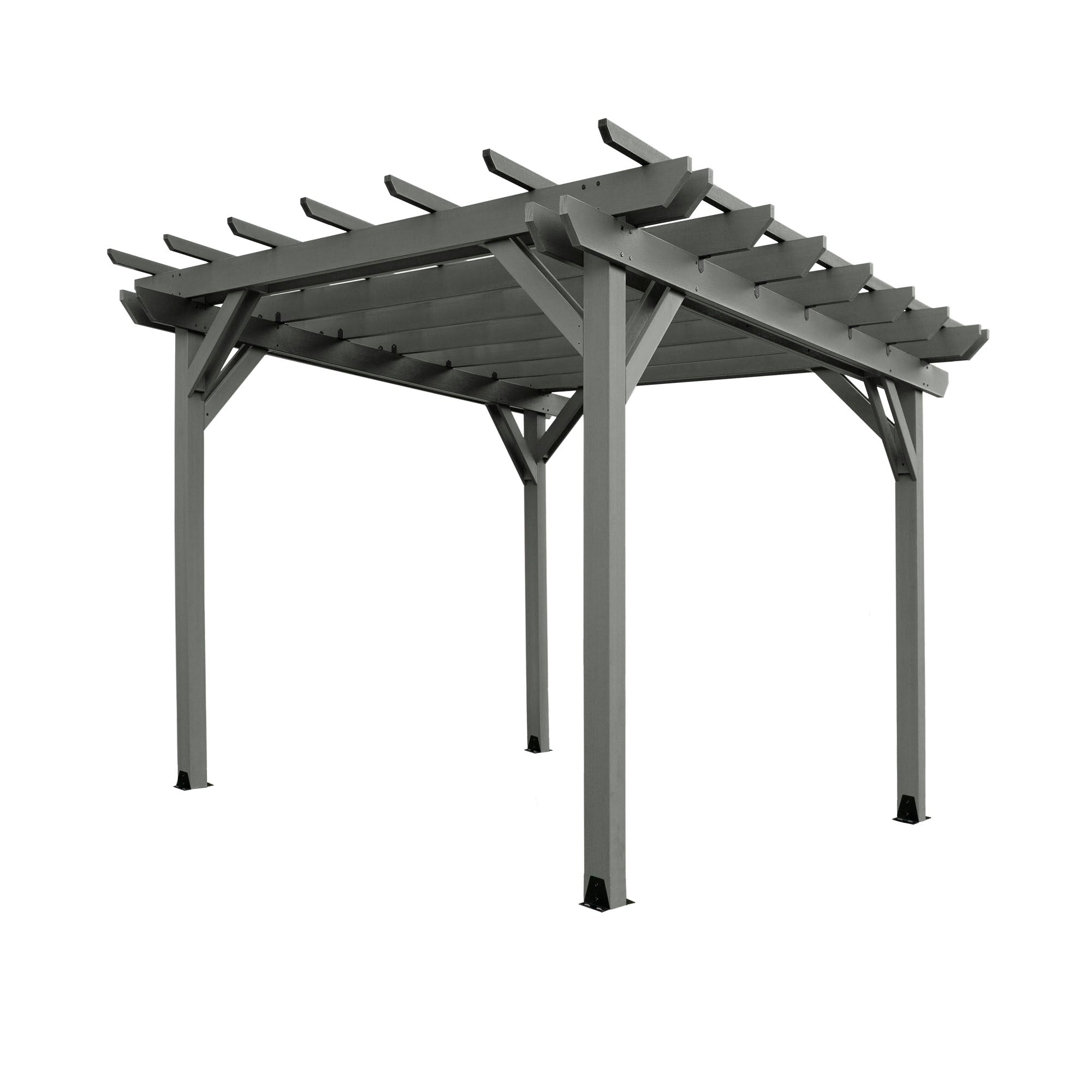 Sequoia Professional St. Clair Pergola 12' x 12'