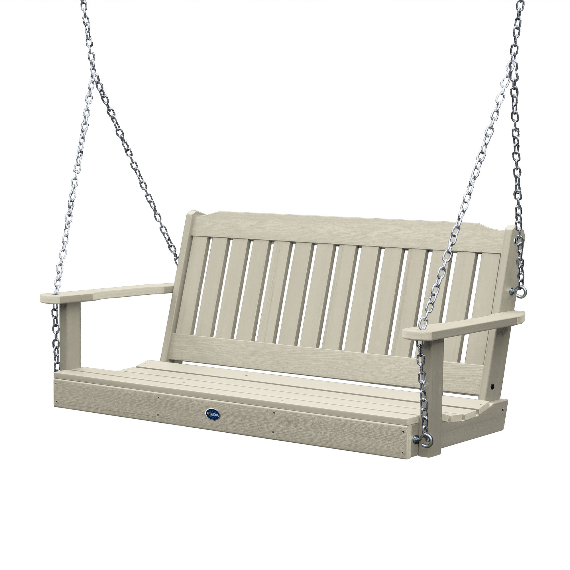 Sequoia Professional Blue Ridge Porch Swing 5ft.