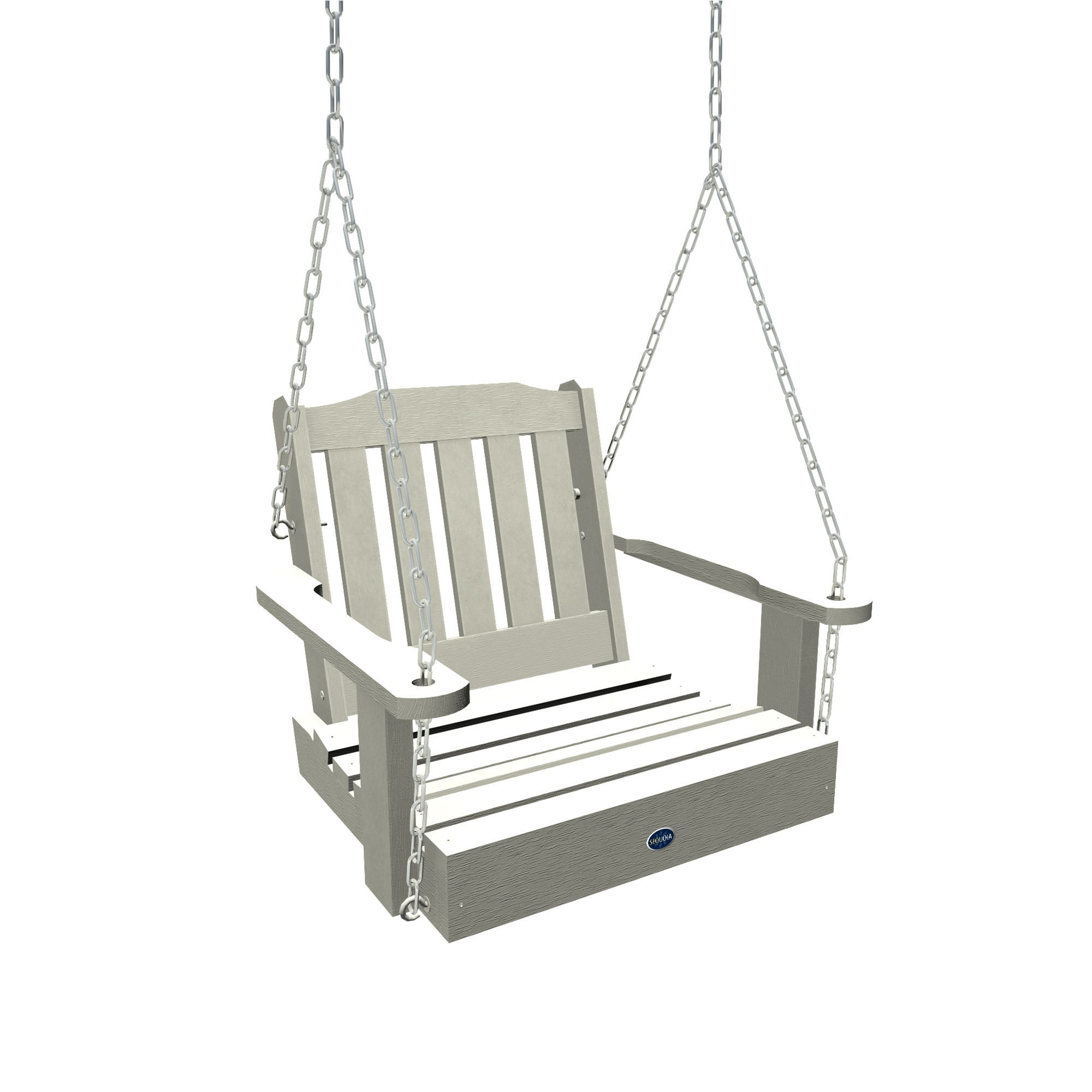 Sequoia Professional Blue Ridge Single Seat Swing