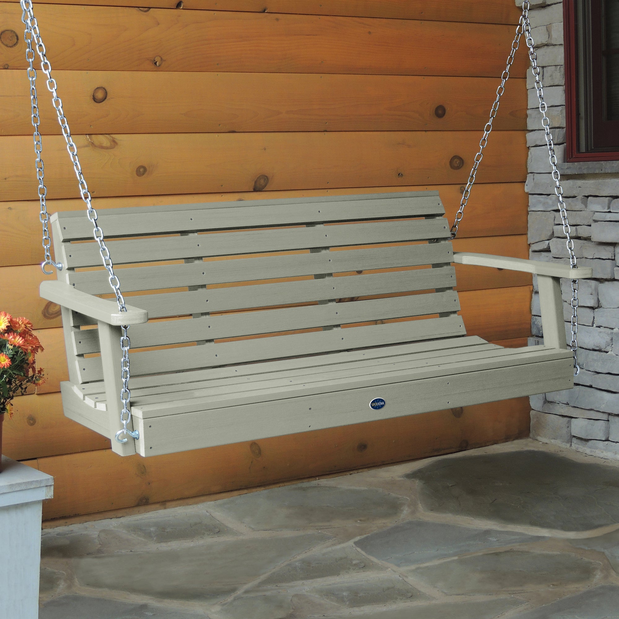 Sequoia Professional Aurora Porch Swing 5ft.