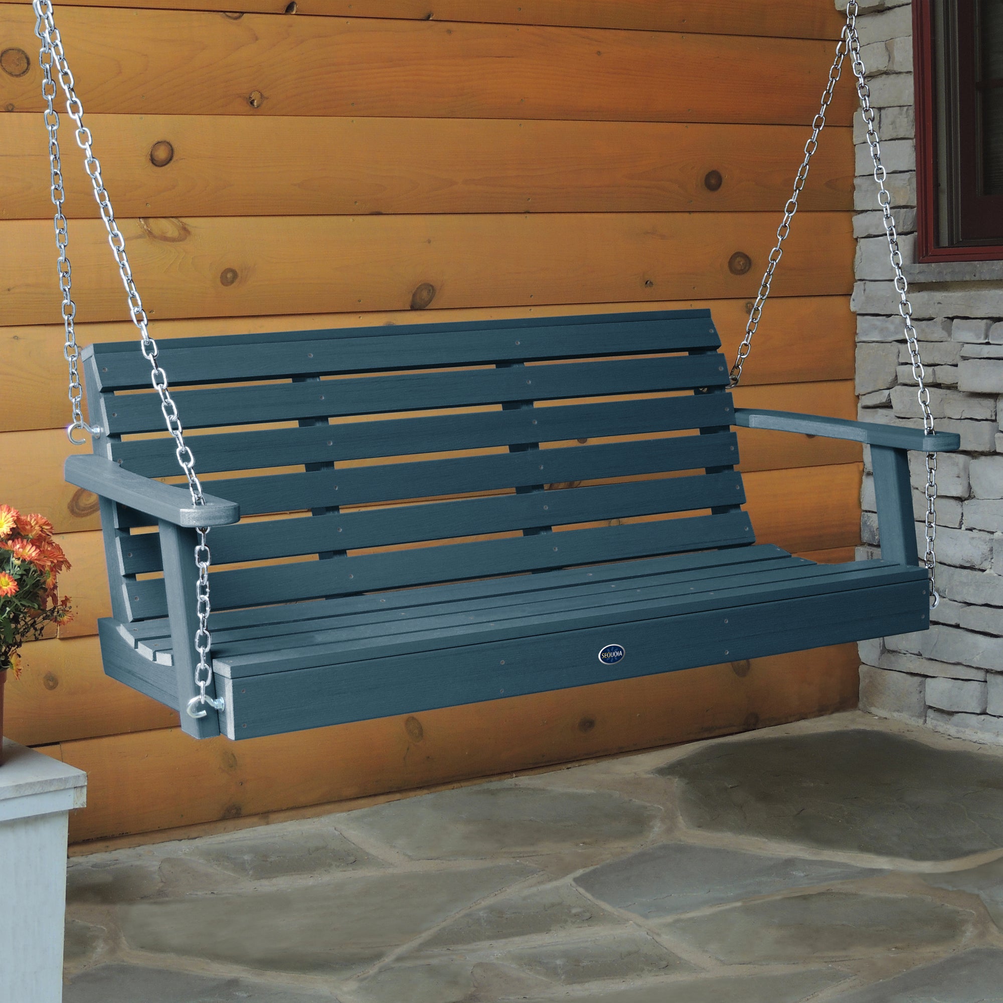 Sequoia Professional Aurora Porch Swing 5ft.