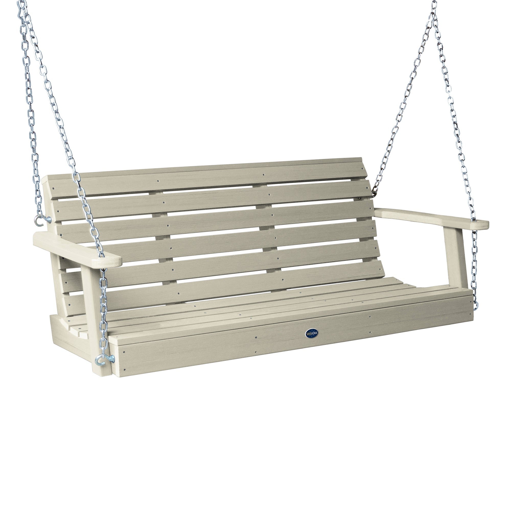 Sequoia Professional Aurora Porch Swing 5ft.