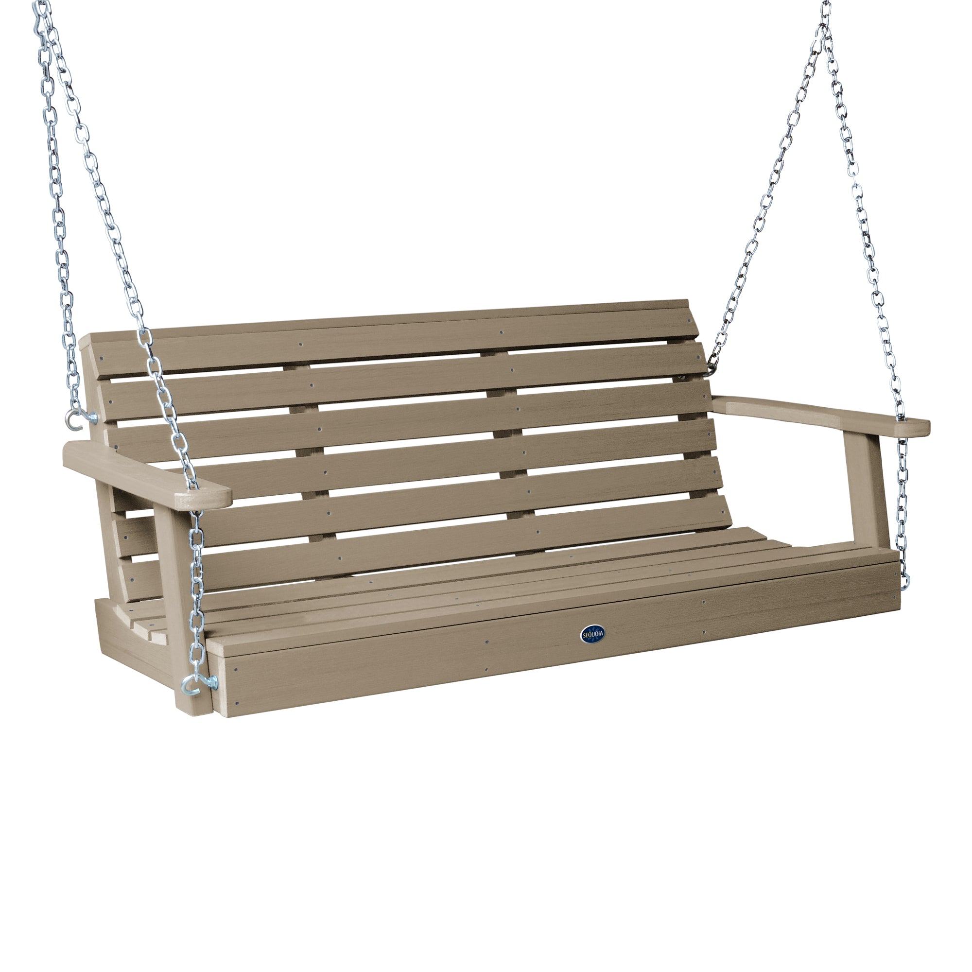 Sequoia Professional Aurora Porch Swing 5ft.