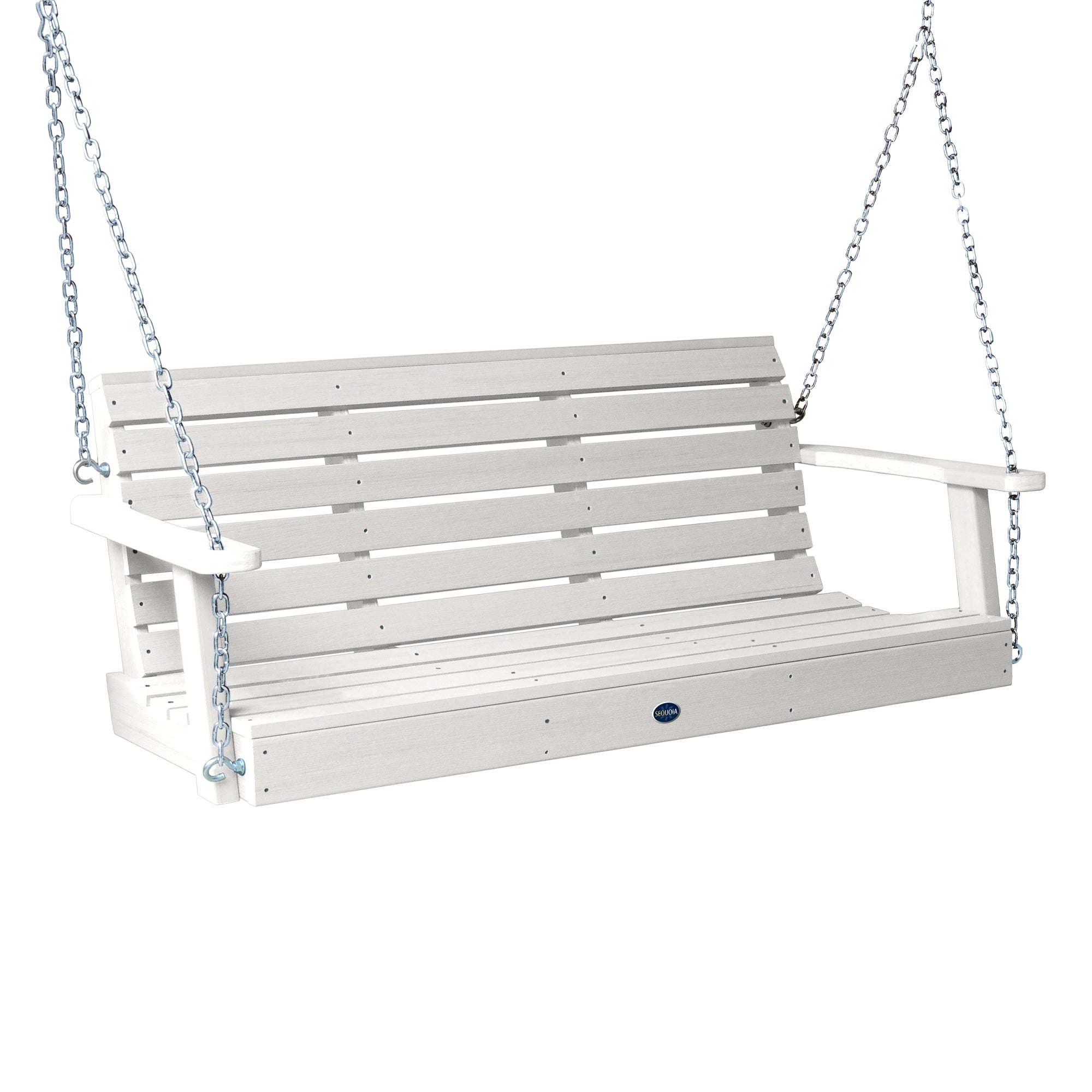 Sequoia Professional Aurora Porch Swing 5ft.