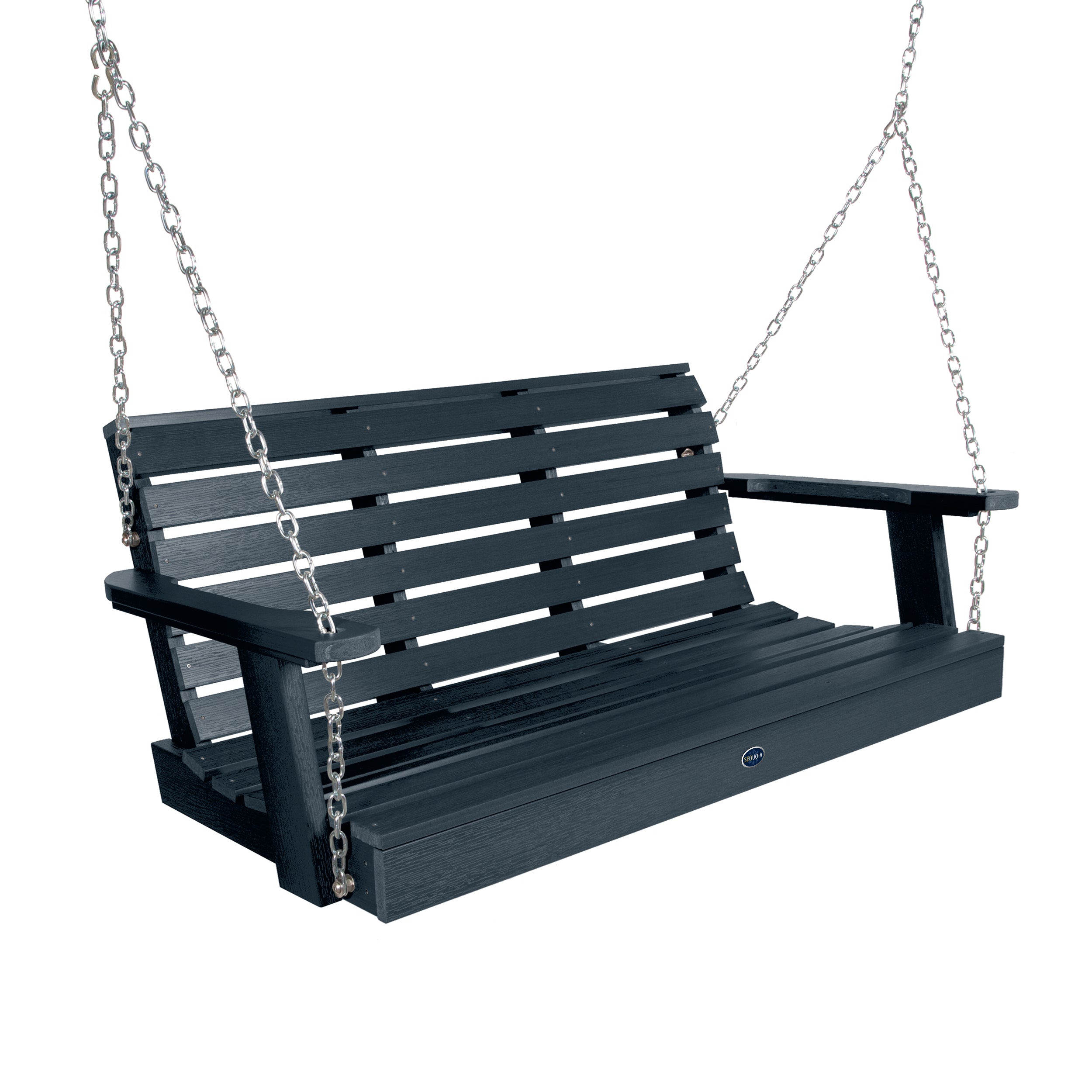 Sequoia Professional Aurora Porch Swing 4ft.