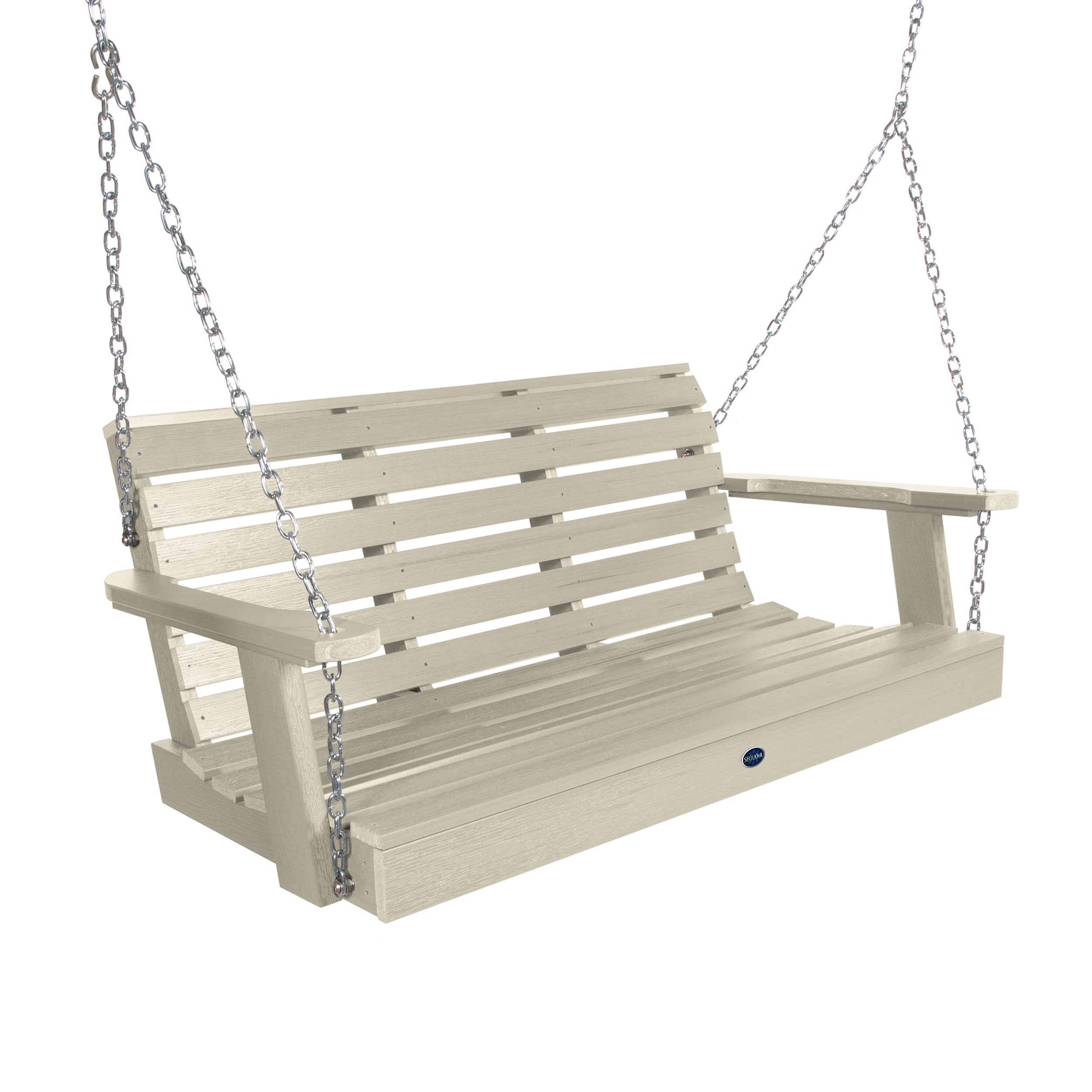 Sequoia Professional Aurora Porch Swing 4ft.