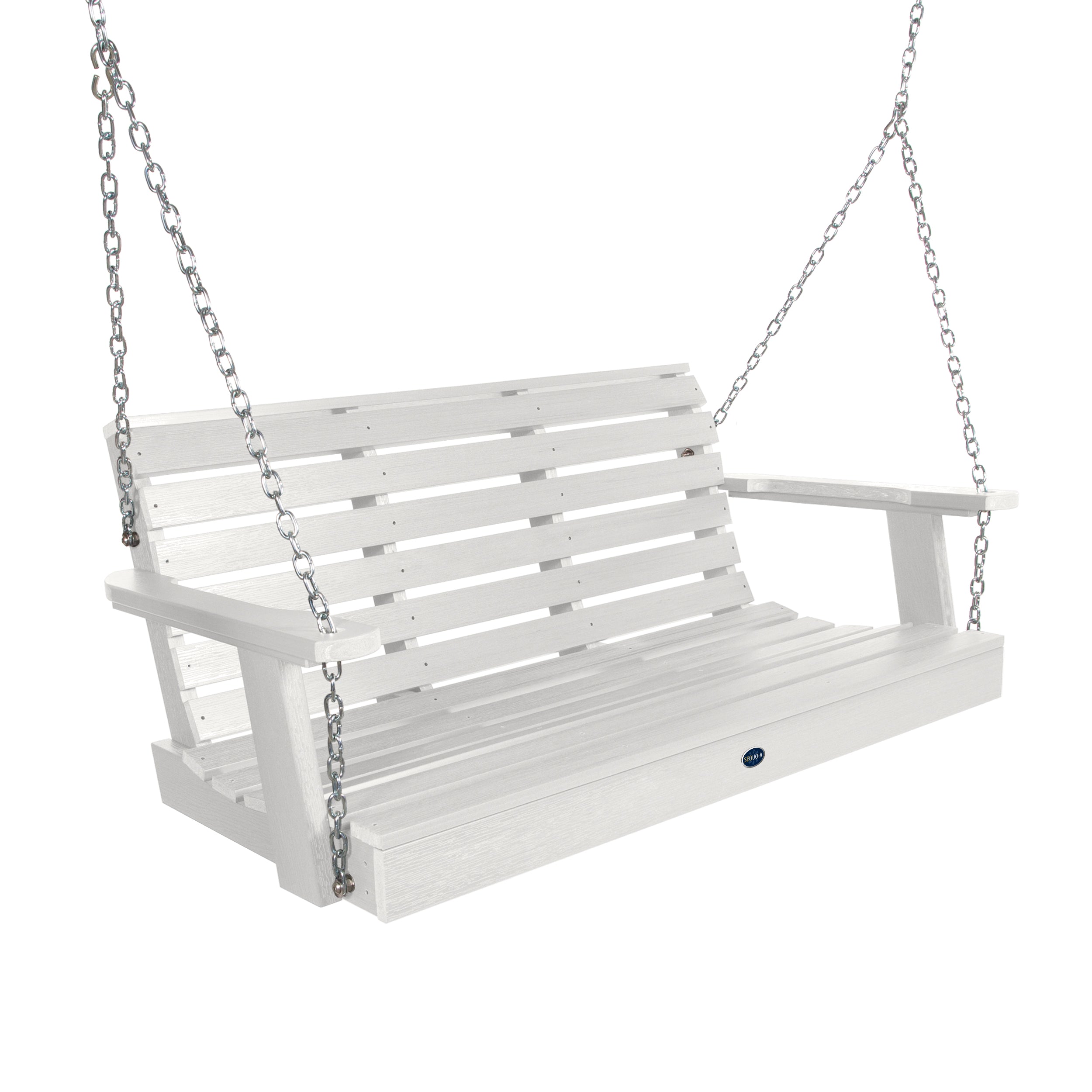 Sequoia Professional Aurora Porch Swing 4ft.