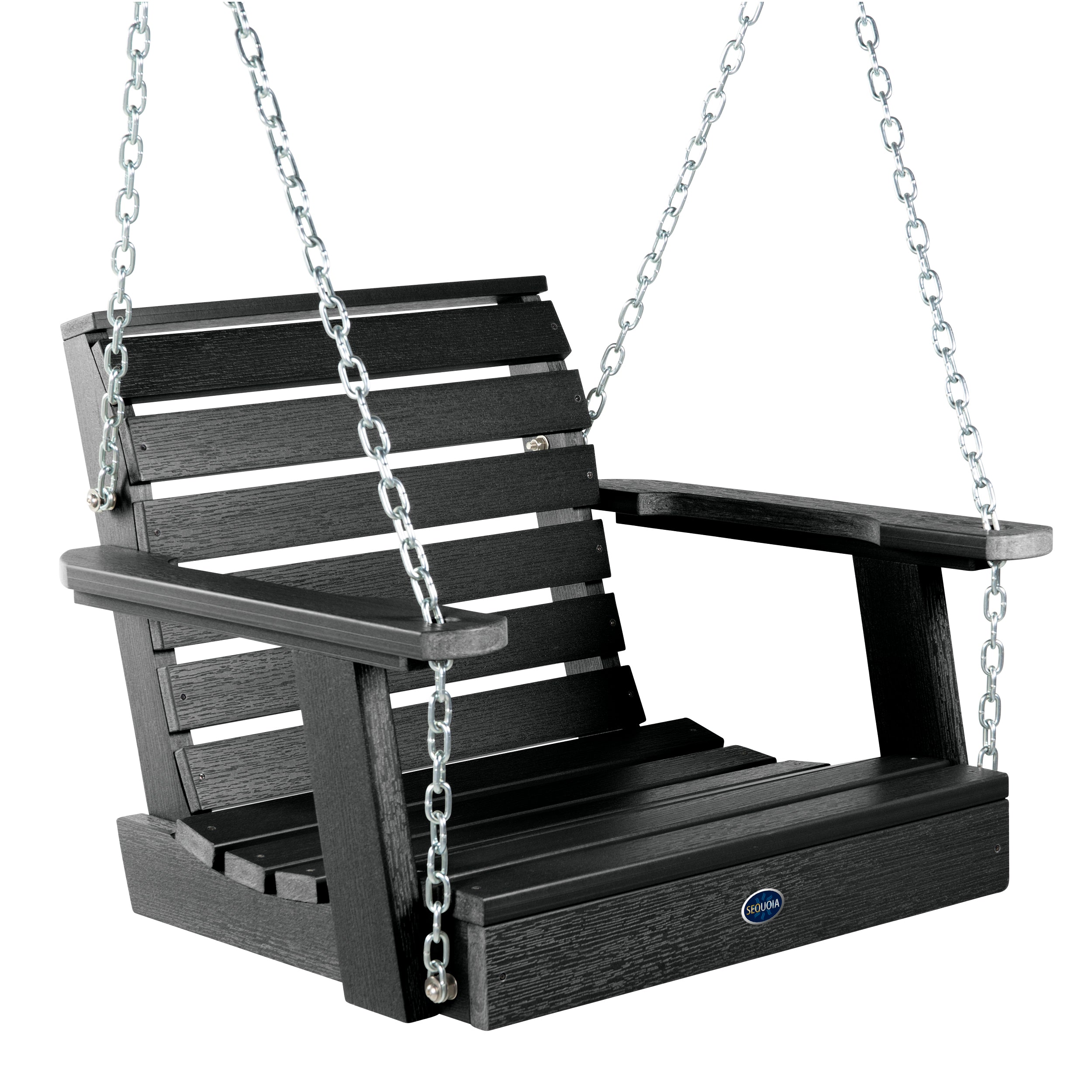 Sequoia Professional Aurora Single Seat Swing