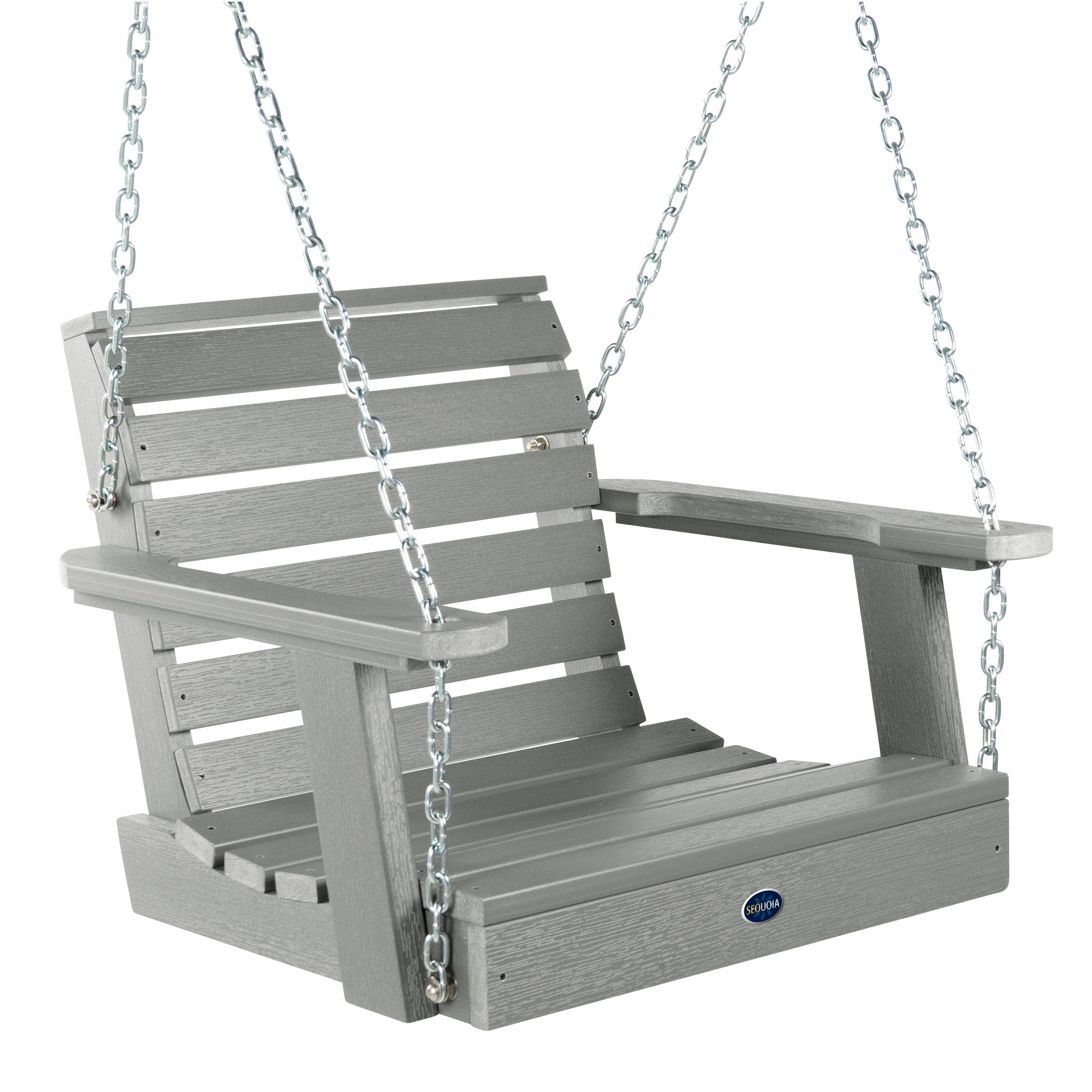 Sequoia Professional Aurora Single Seat Swing