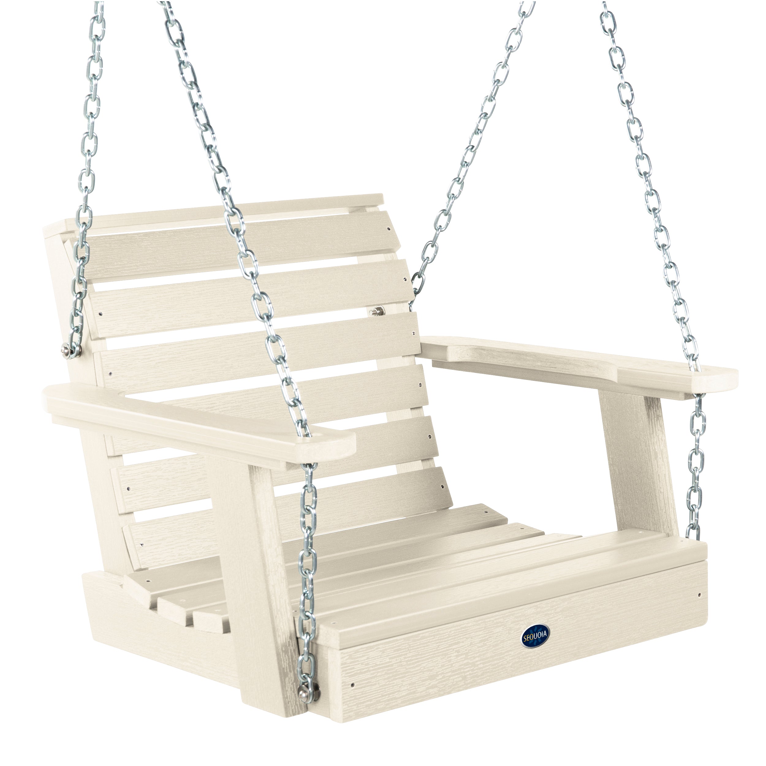 Sequoia Professional Aurora Single Seat Swing