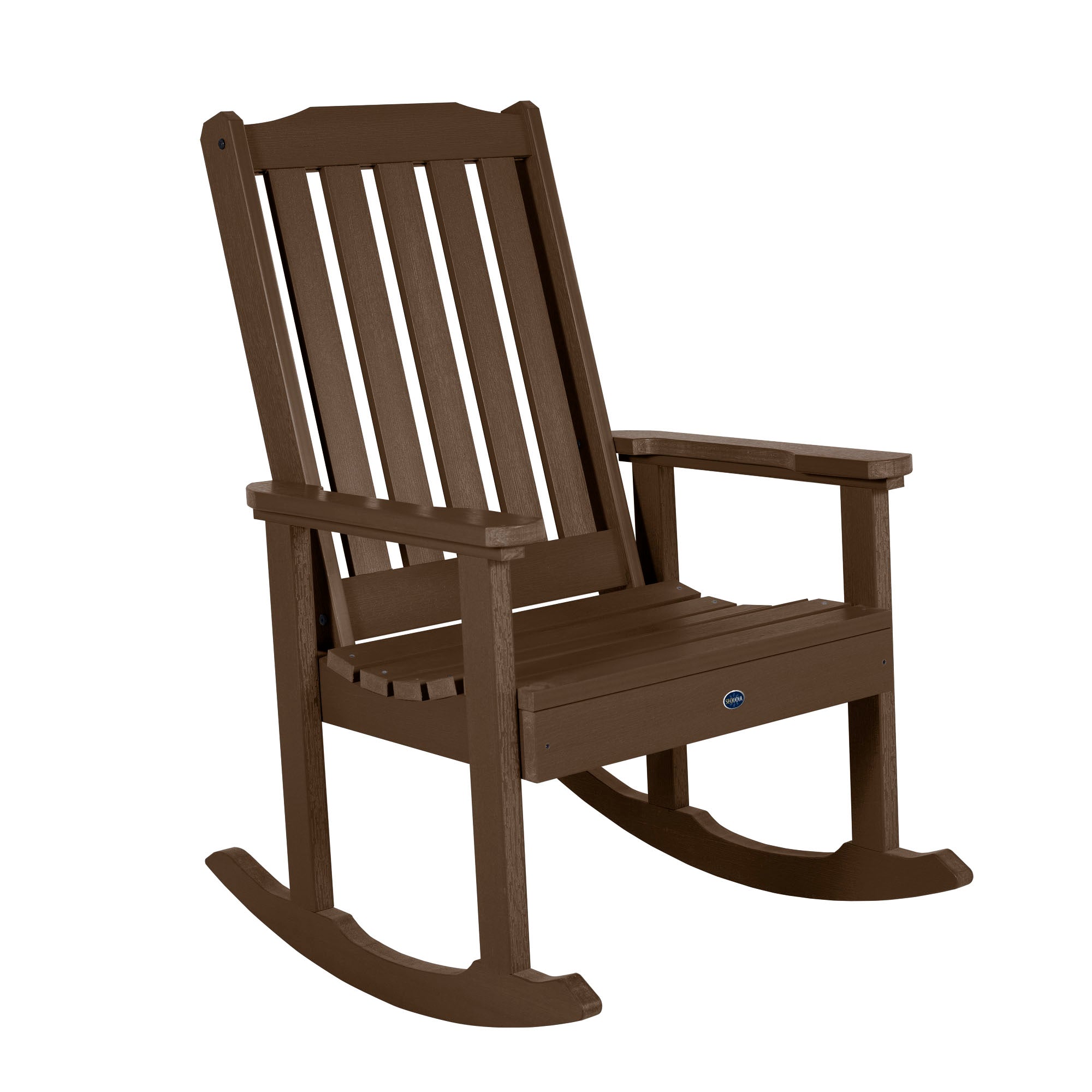 Sequoia Professional Blue Ridge Rocking Chair