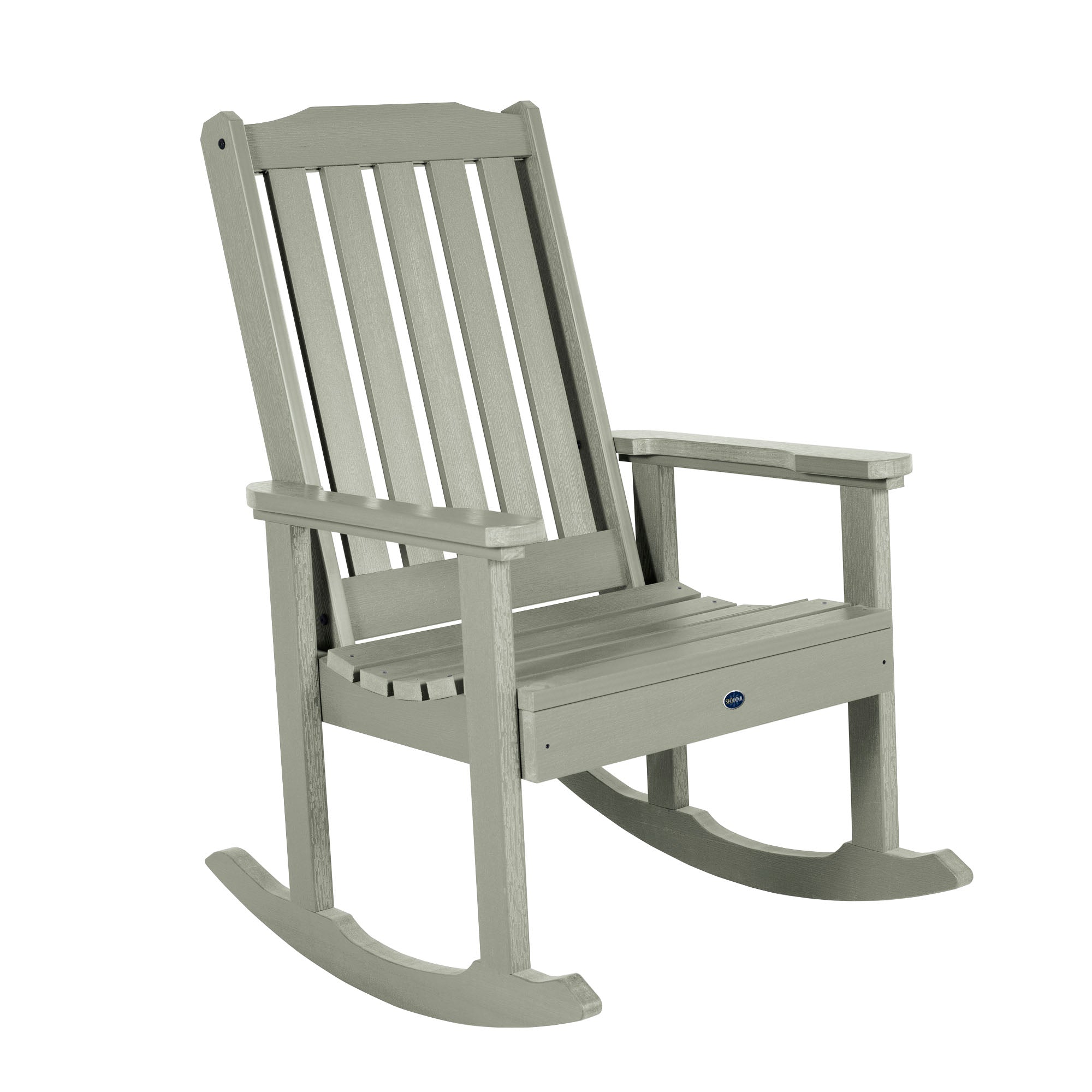 Sequoia Professional Blue Ridge Rocking Chair