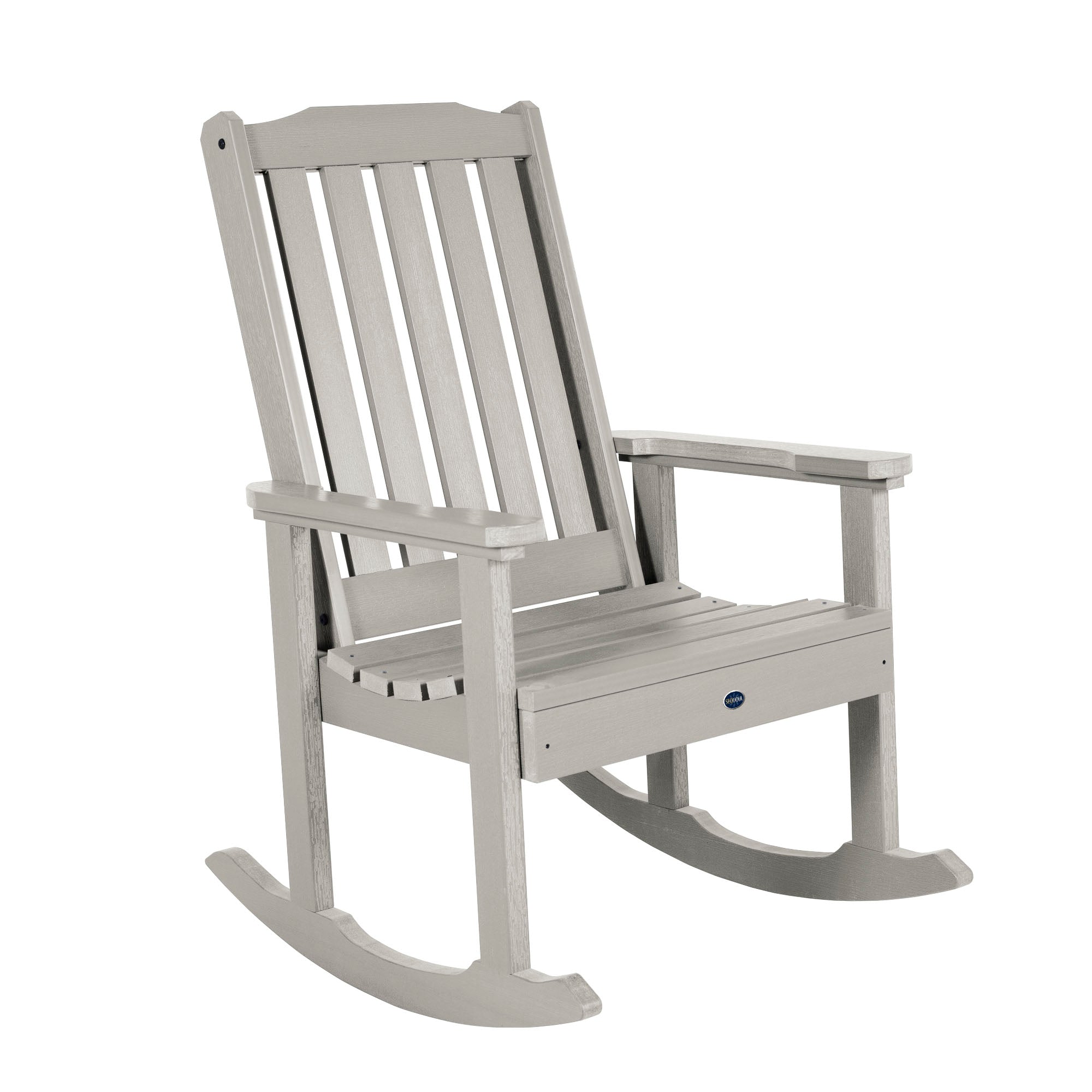 Sequoia Professional Blue Ridge Rocking Chair