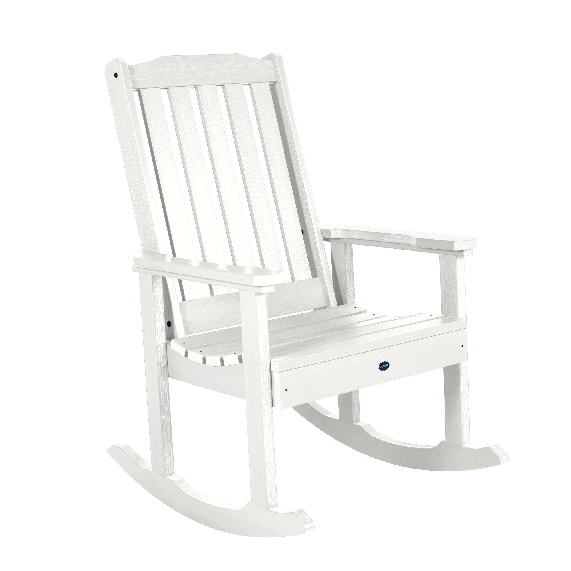 Sequoia Professional Blue Ridge Rocking Chair