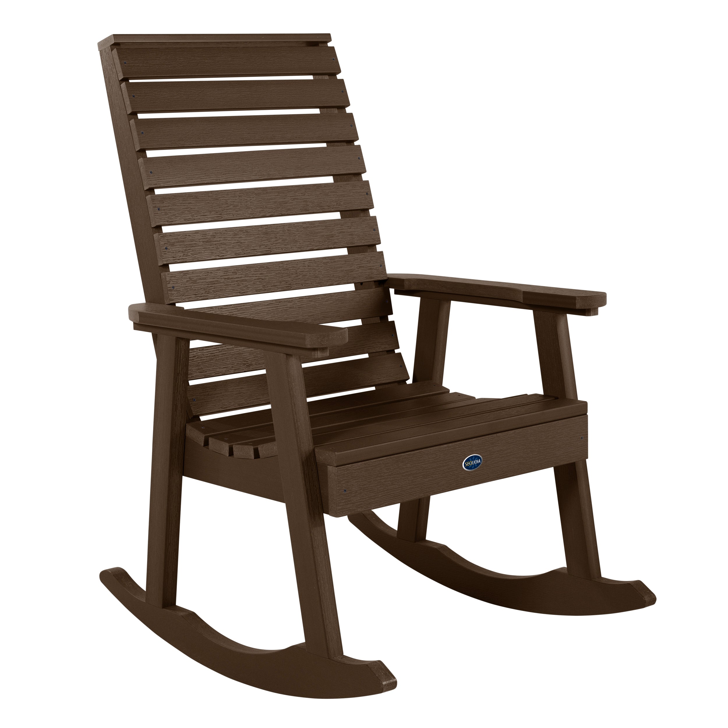 Sequoia Professional Aurora Rocking Chair