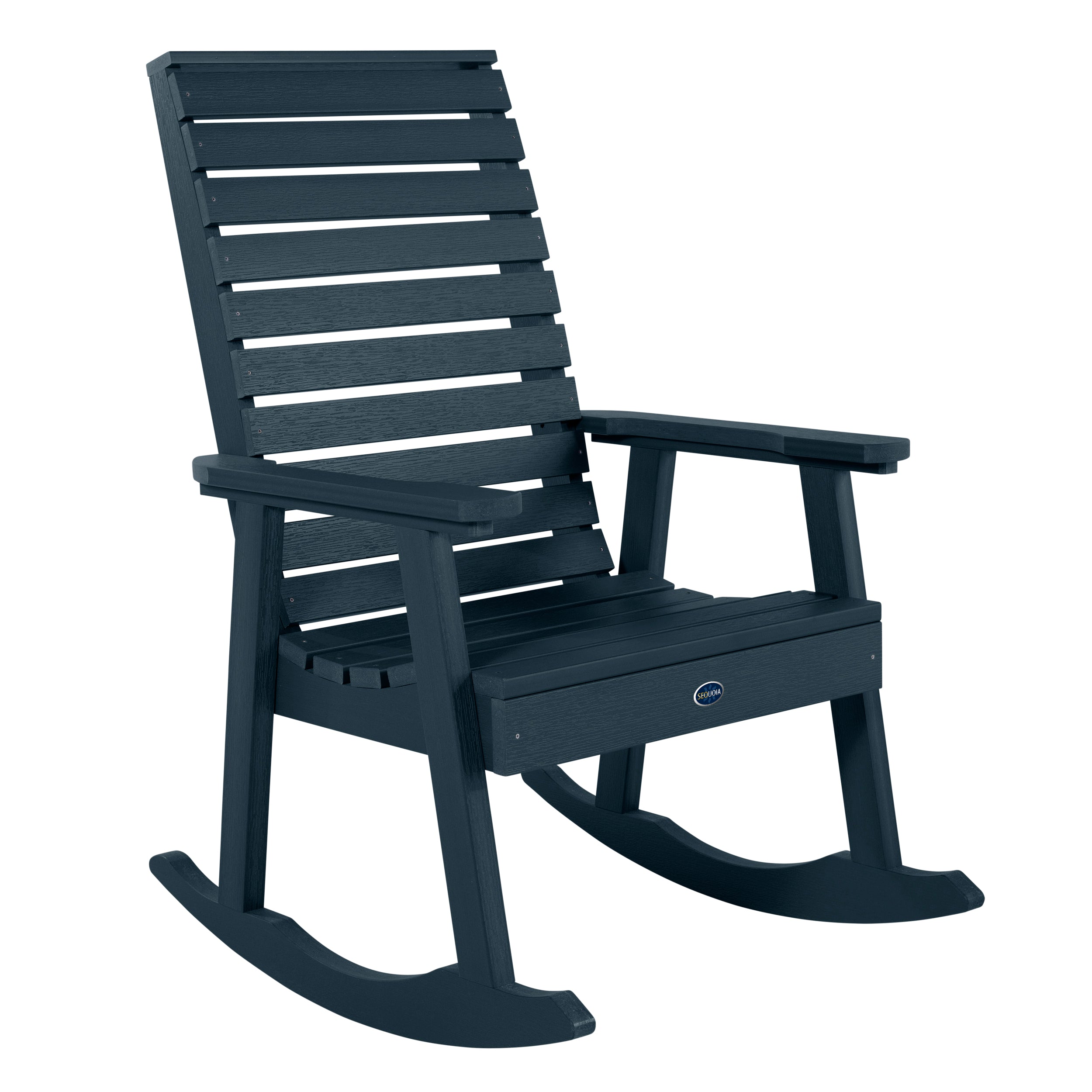 Sequoia Professional Aurora Rocking Chair